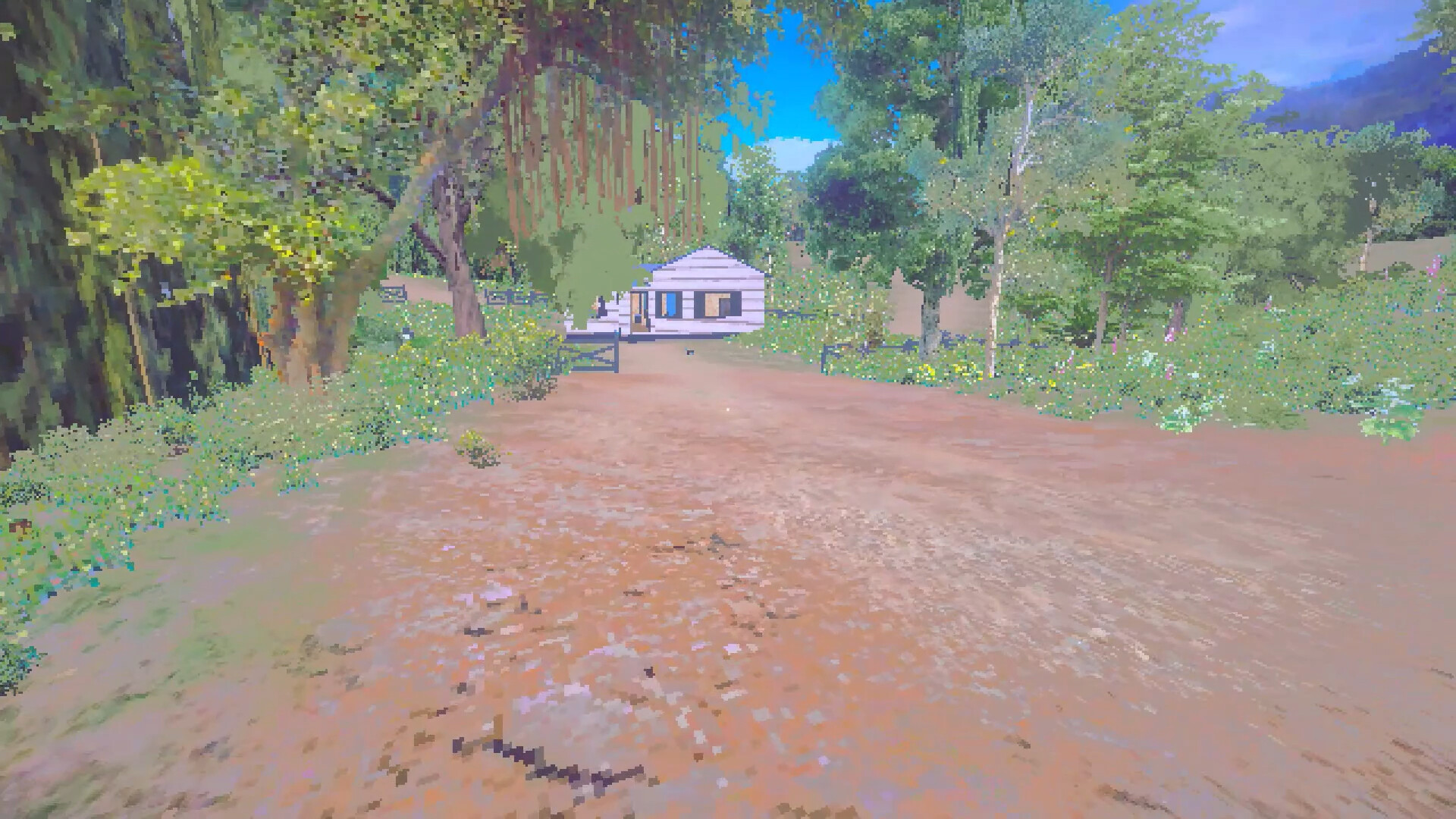 Hemera screenshot 2