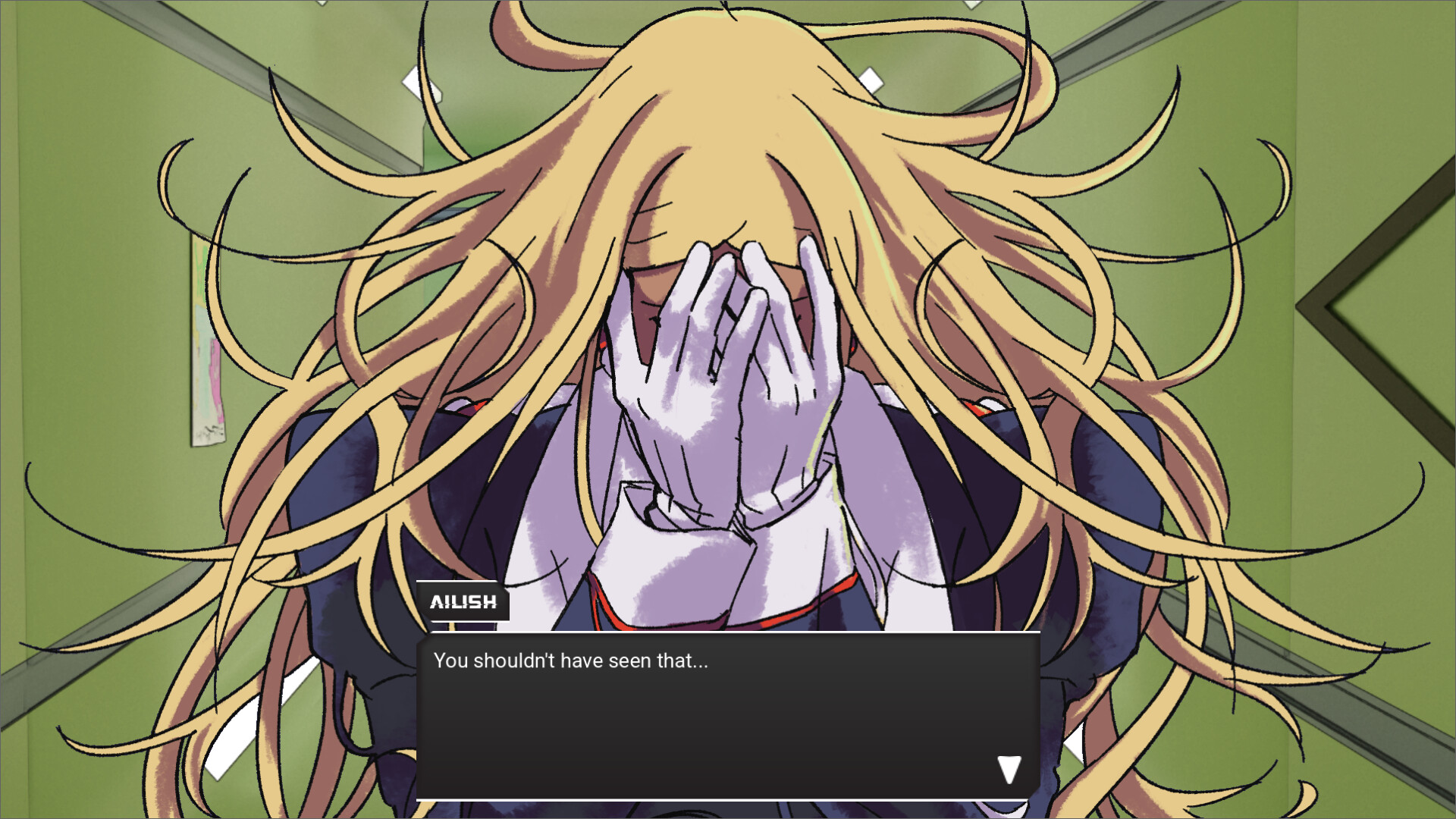 Ravel the Frays screenshot 5