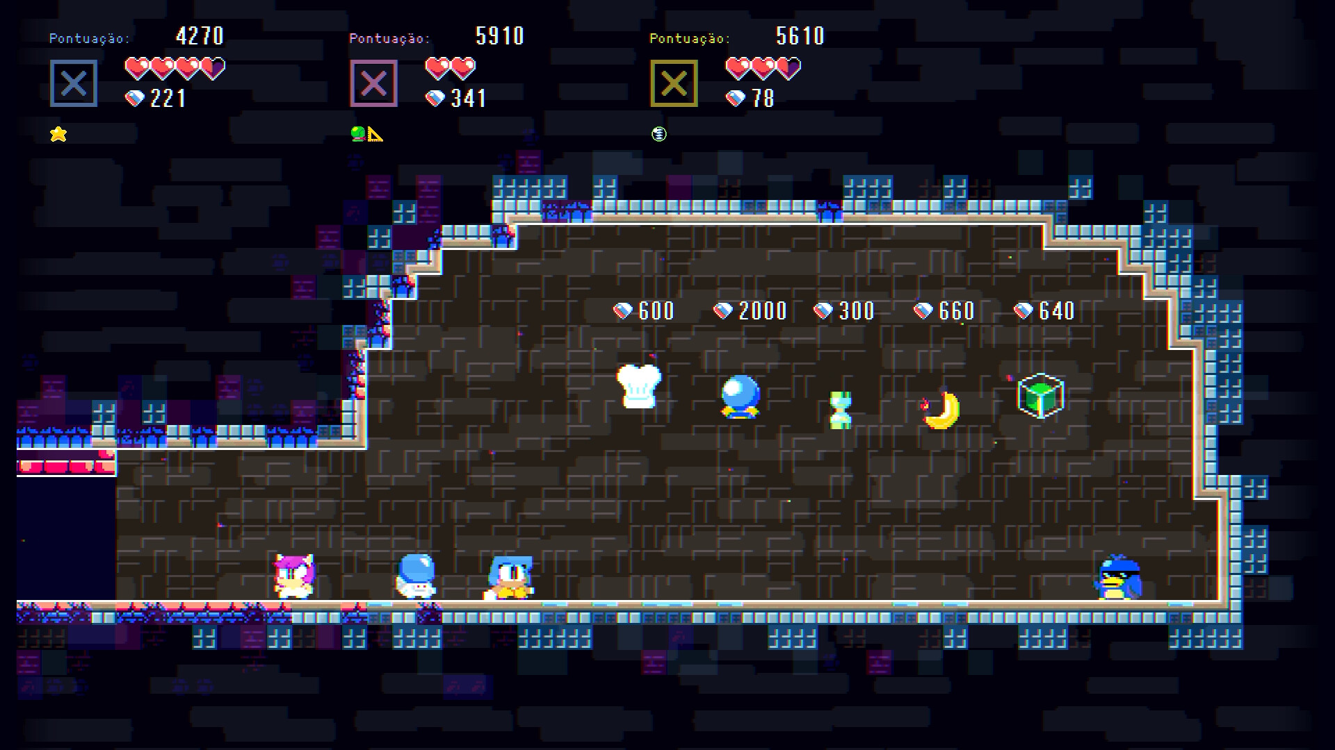 POPAPOM screenshot 5