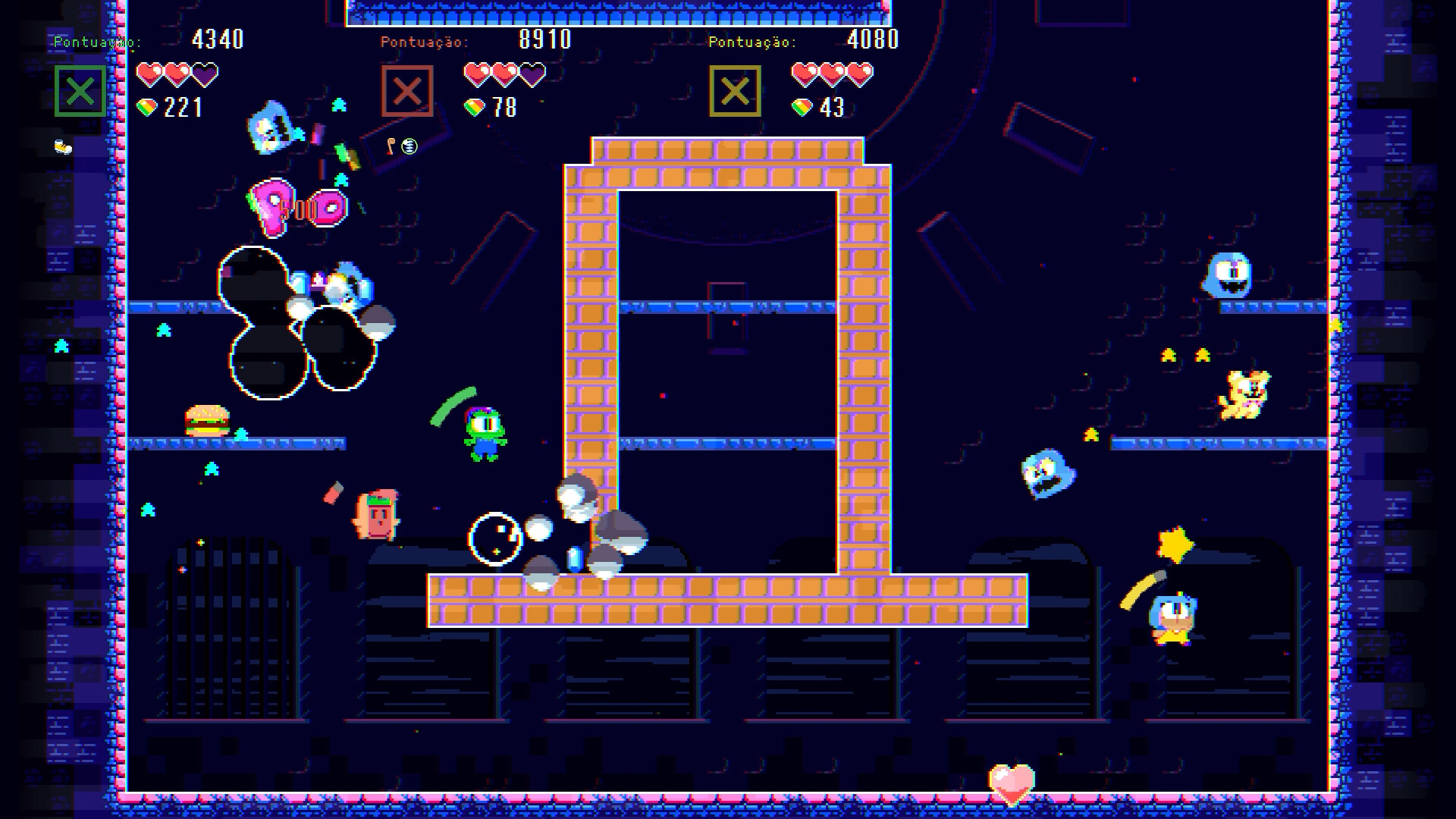 POPAPOM screenshot 1