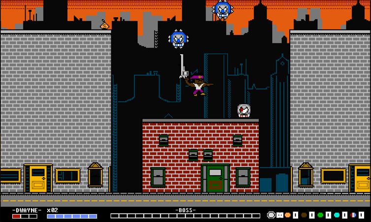 GunWorld screenshot 3