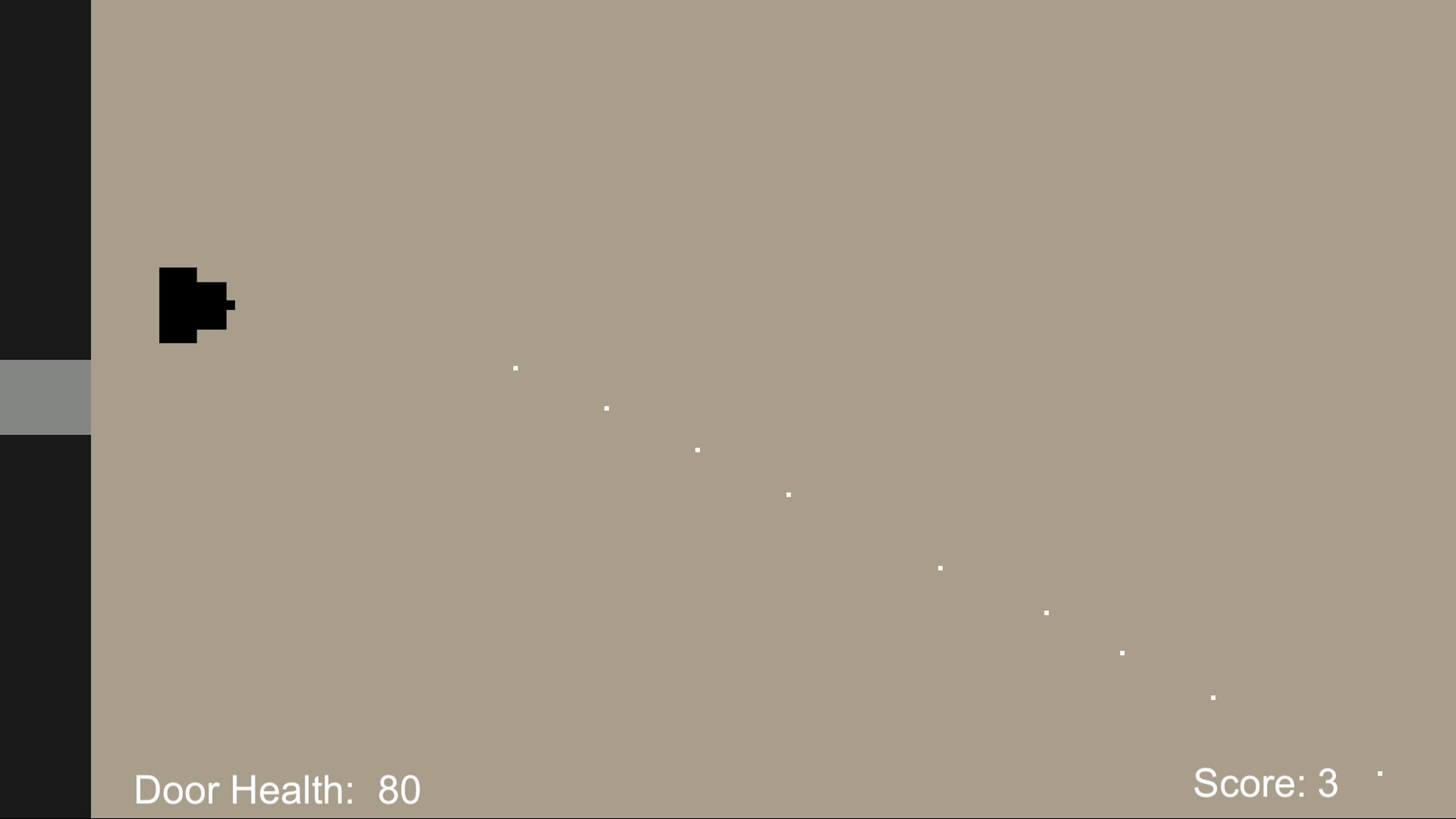 Defend the vault screenshot 3