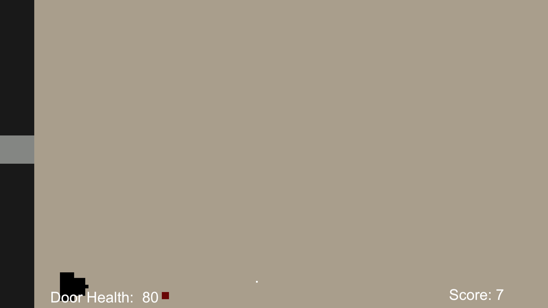 Defend the vault screenshot 2