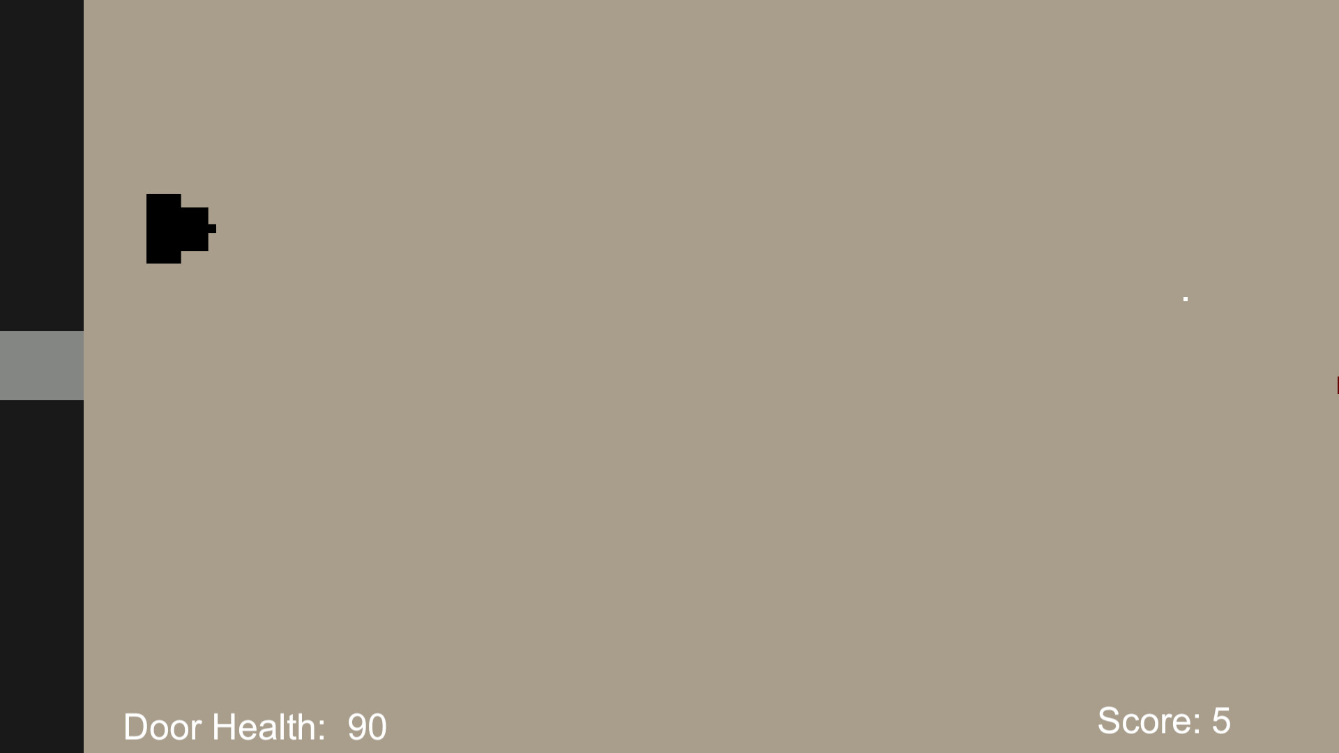 Defend the vault screenshot 1