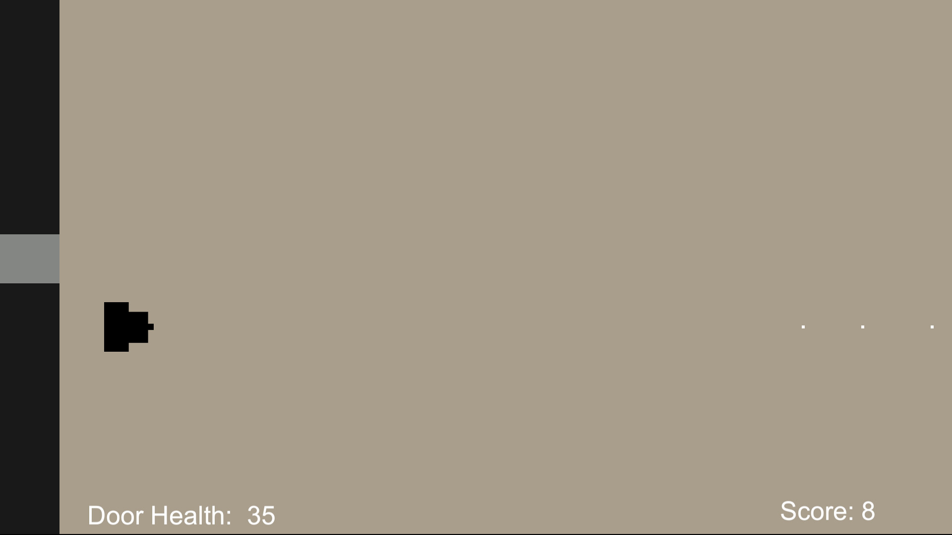 Defend the vault screenshot 4