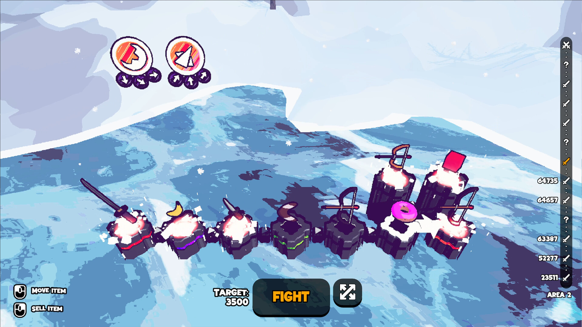COMBOLITE screenshot 5