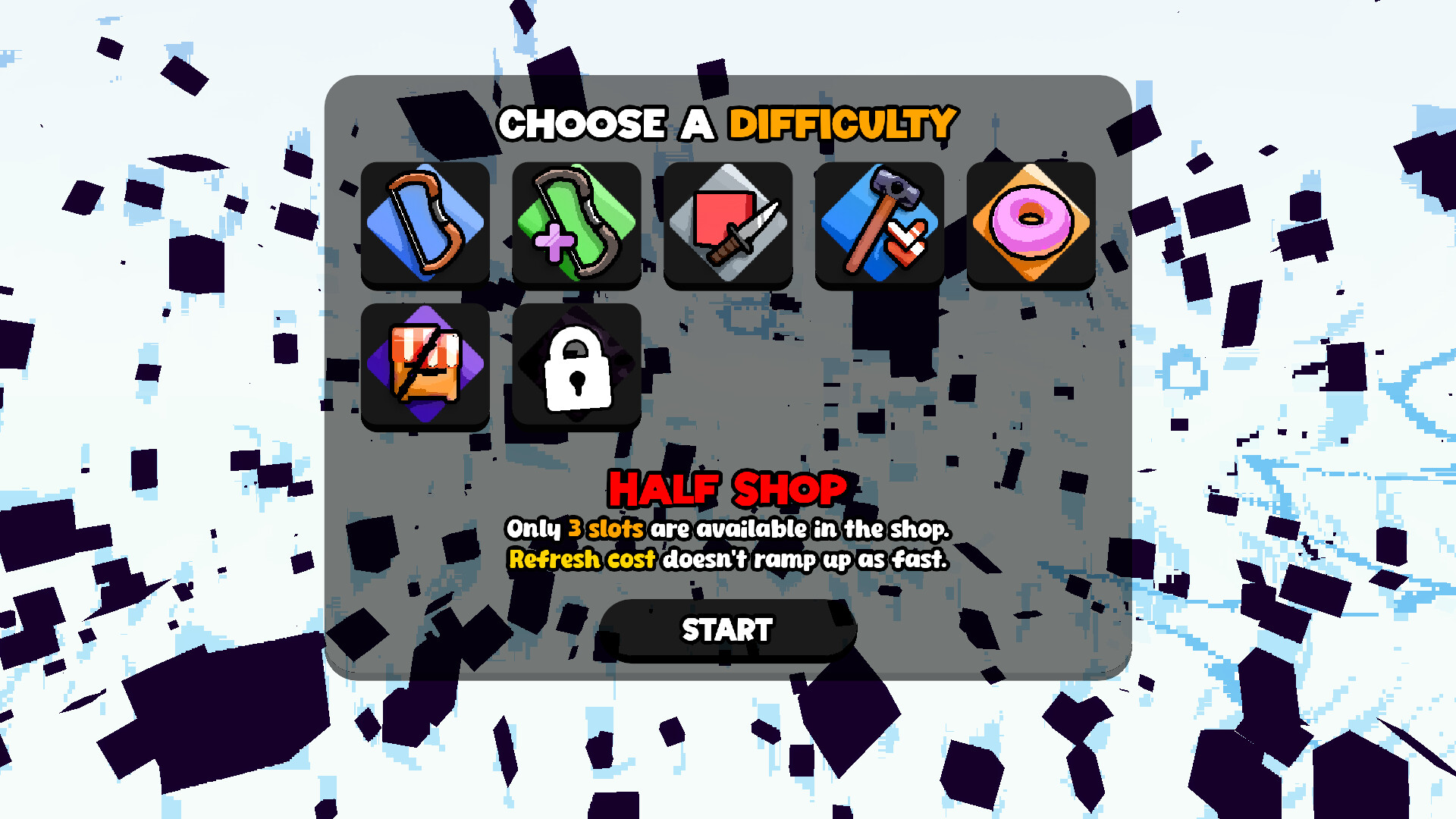COMBOLITE screenshot 6