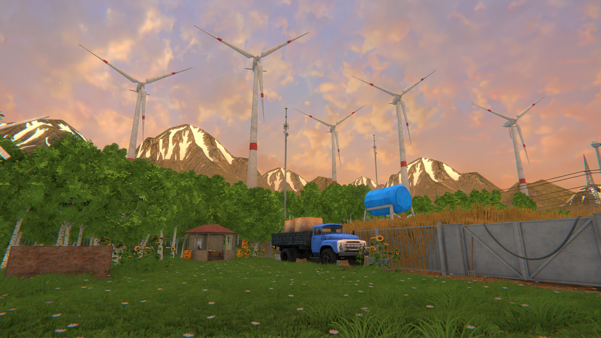 HMUR screenshot 16