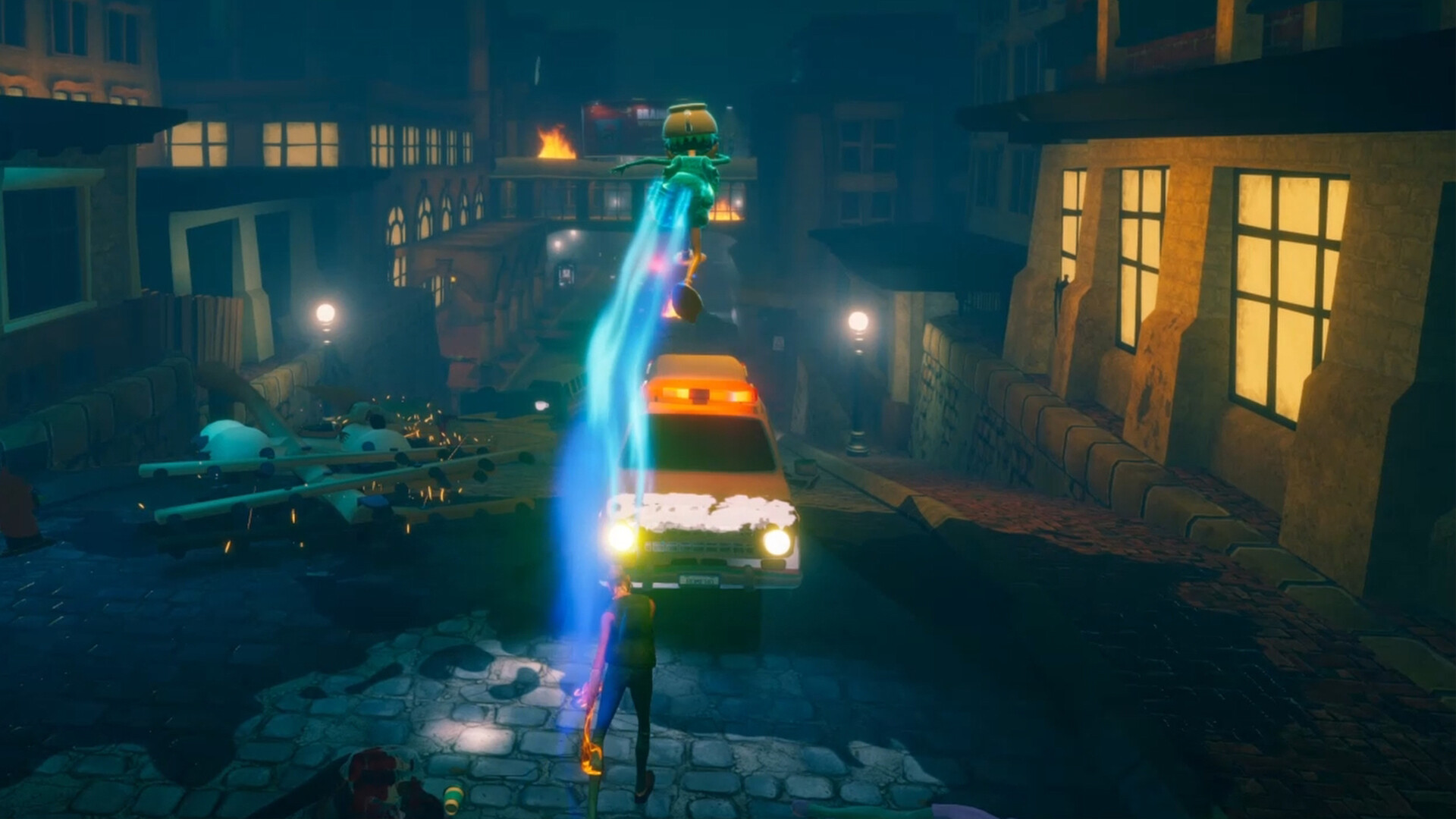 Strange Brew screenshot 5