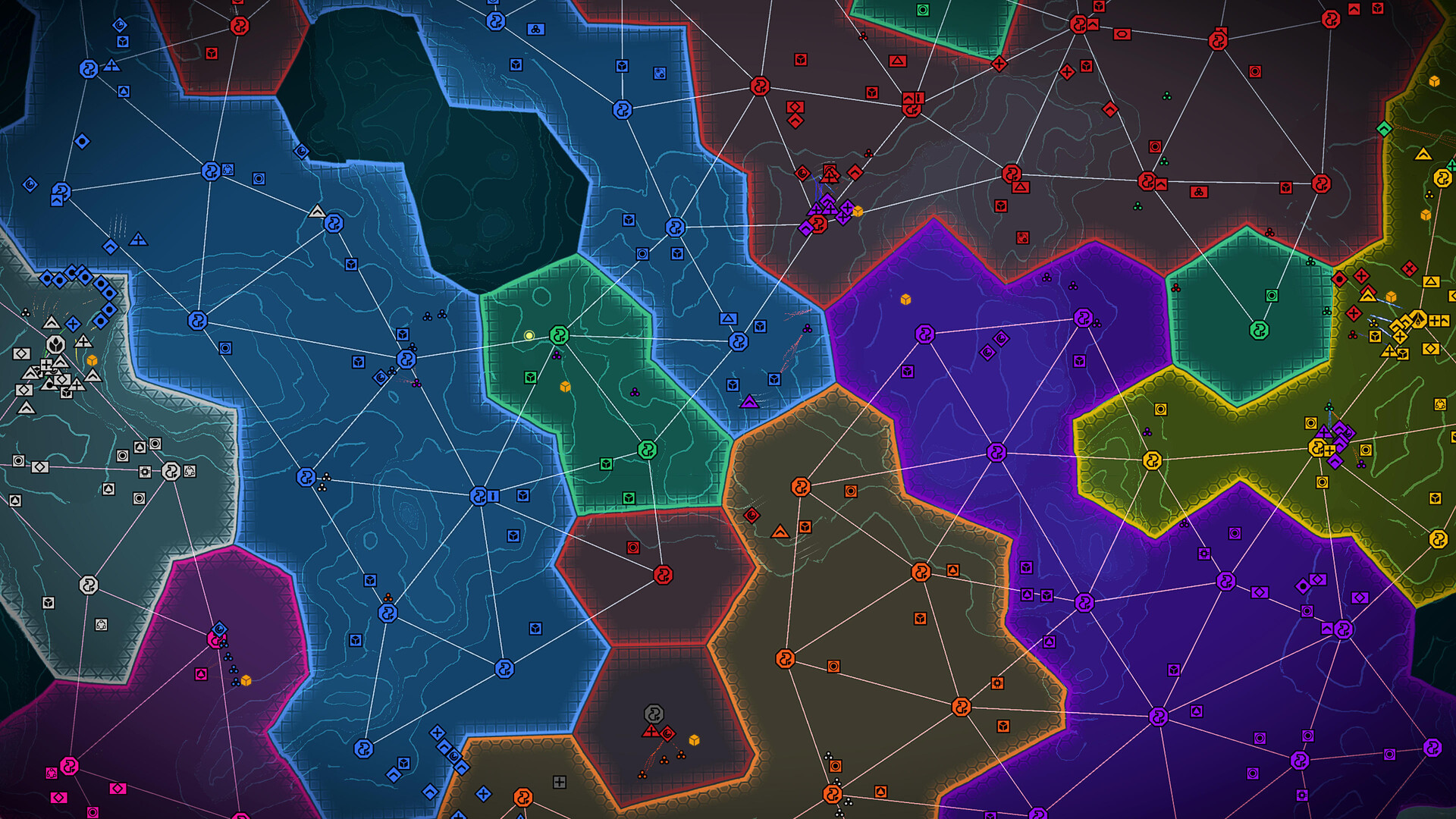 Ashes of the Singularity II screenshot 7