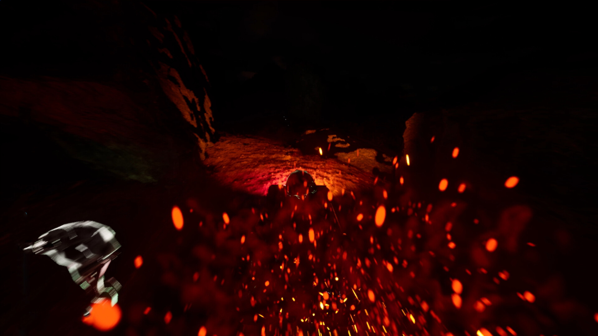 Drive for Blood - Post-Speed screenshot 4