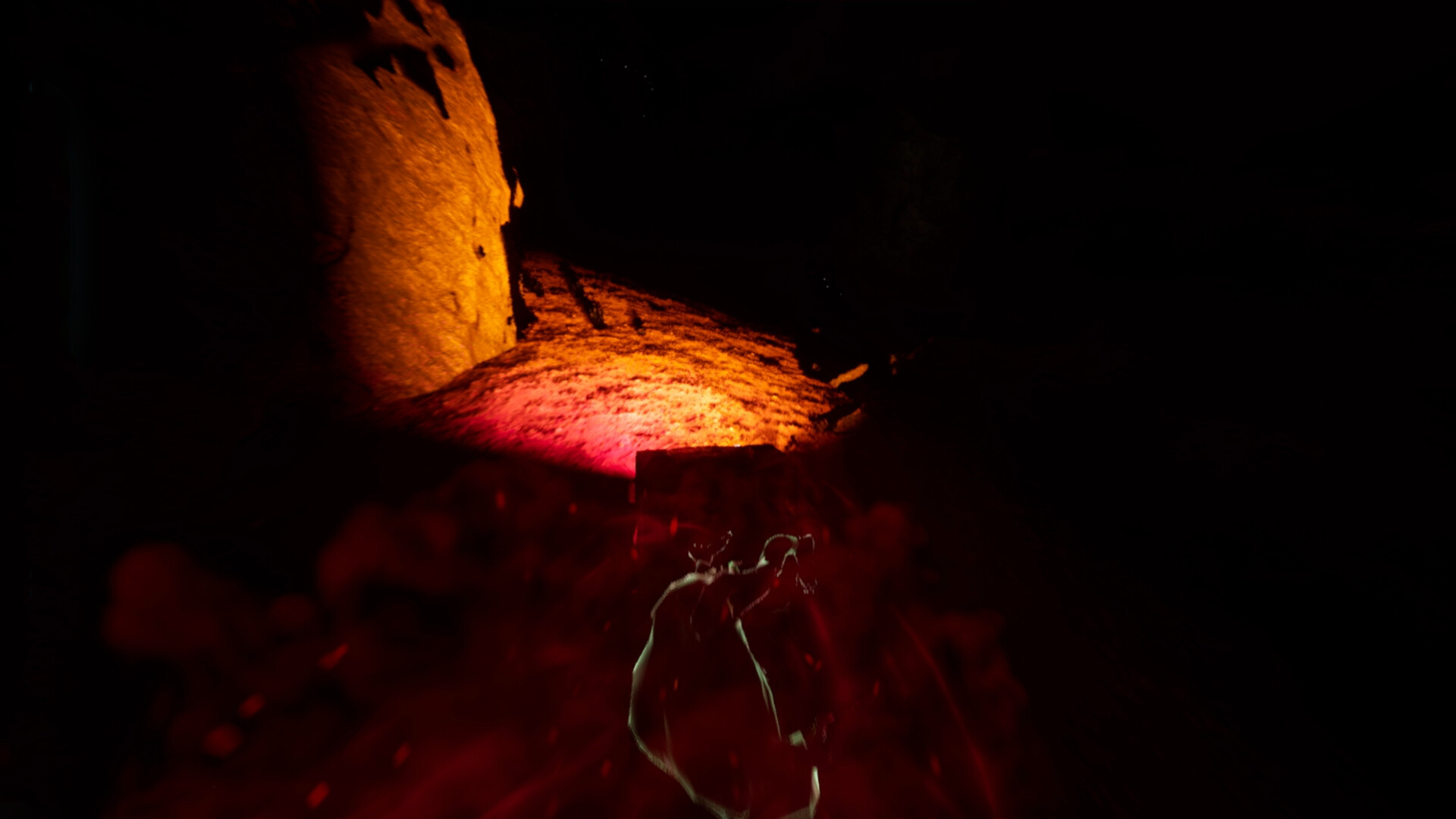Drive for Blood - Post-Speed screenshot 6