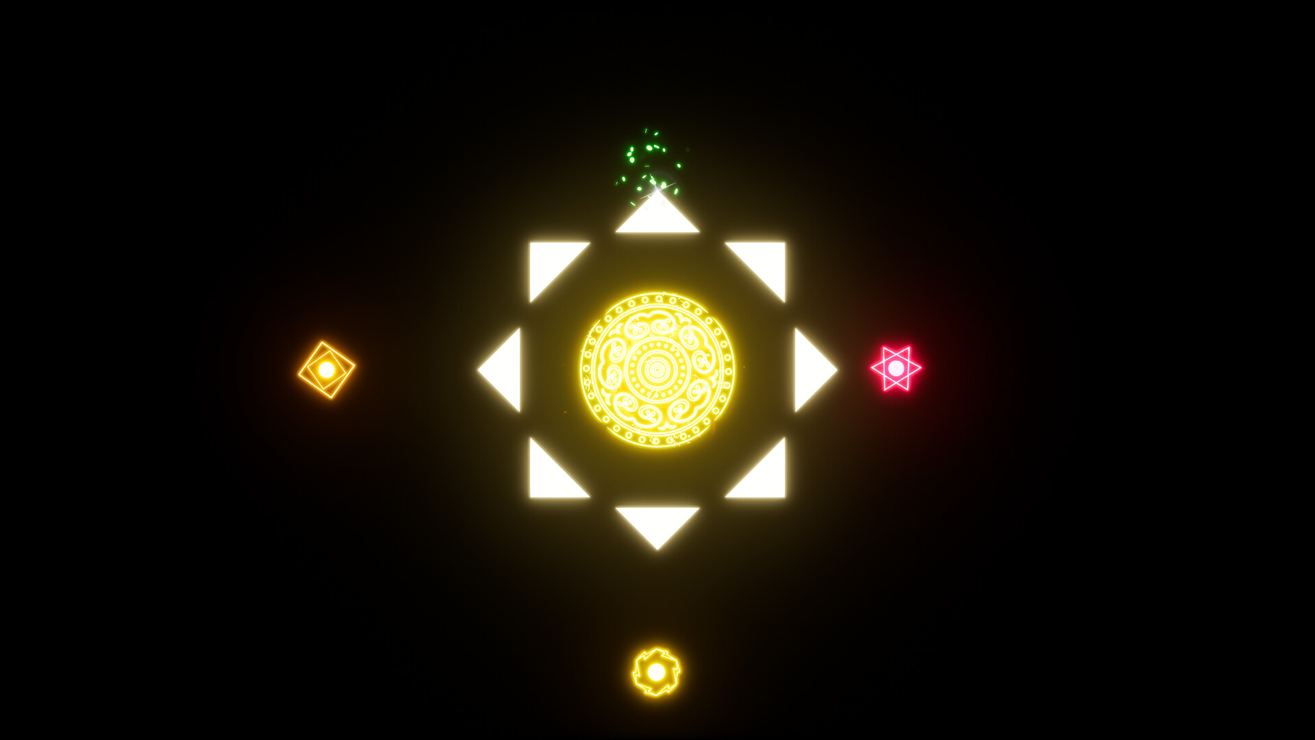 Empower Your Intent screenshot 2