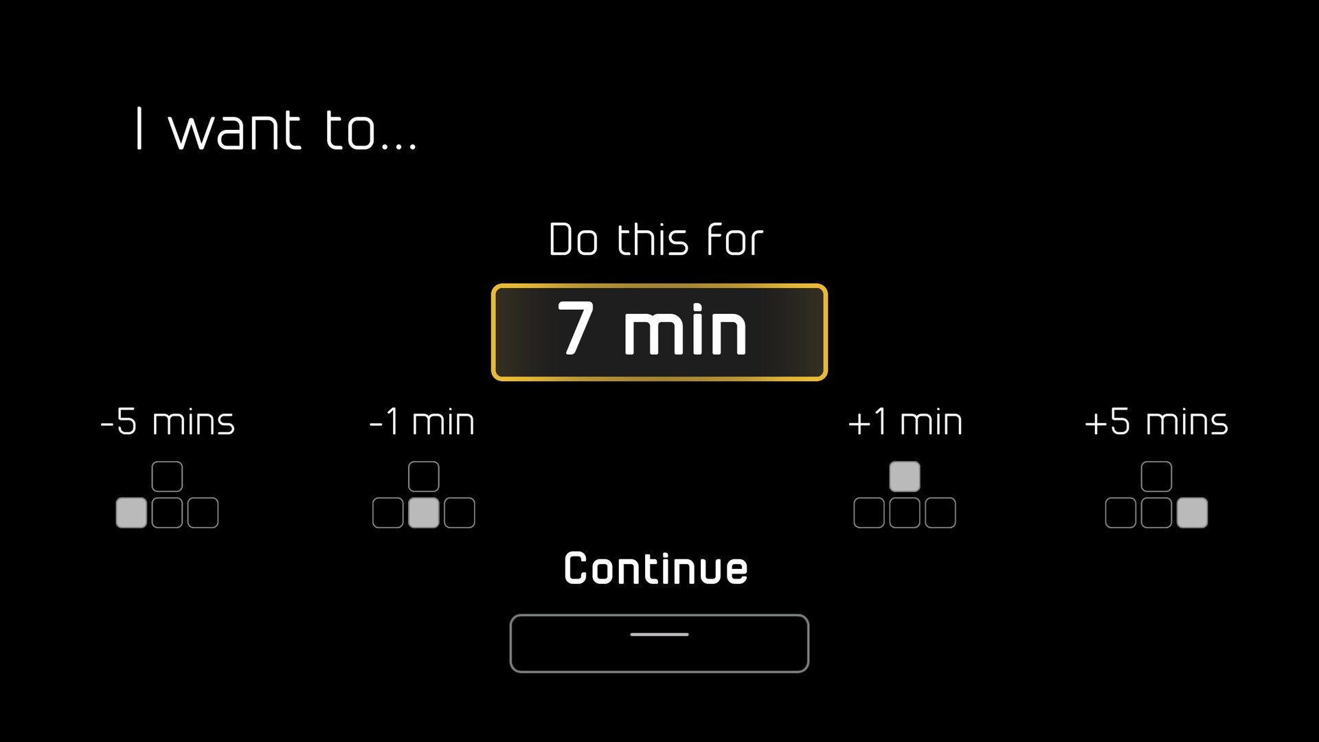 Empower Your Intent screenshot 4