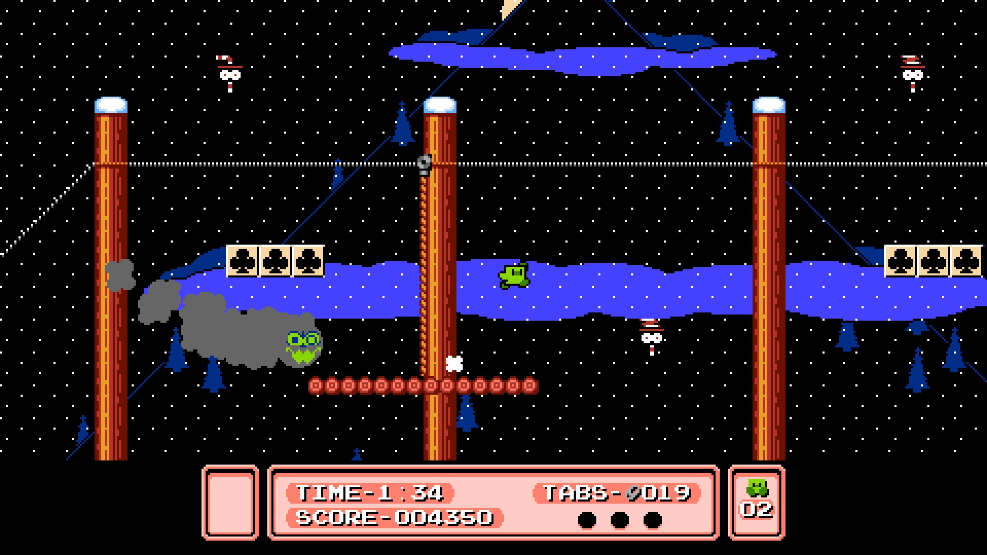Gappy's Adventure - Coinkeeper's Cantrip screenshot 6