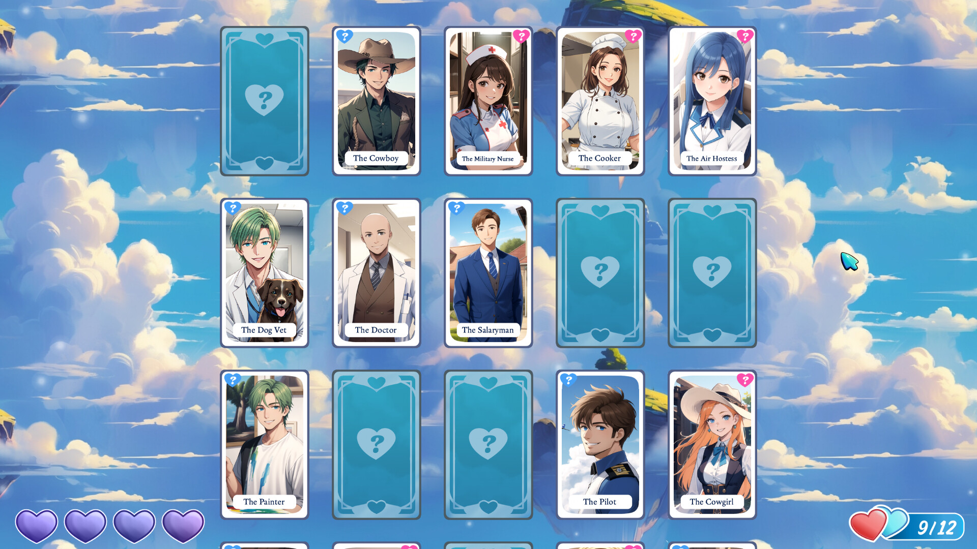 Find My Love screenshot 5