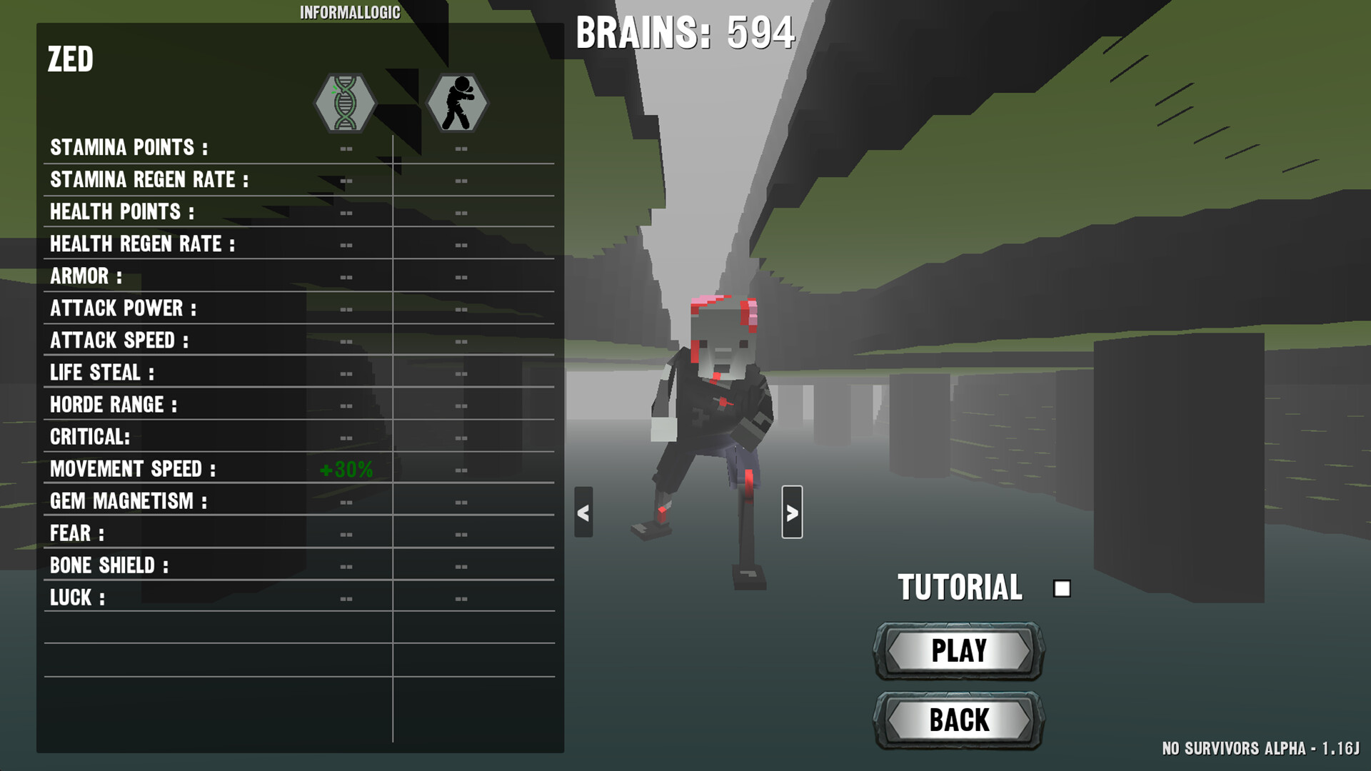 No Survivors screenshot 1