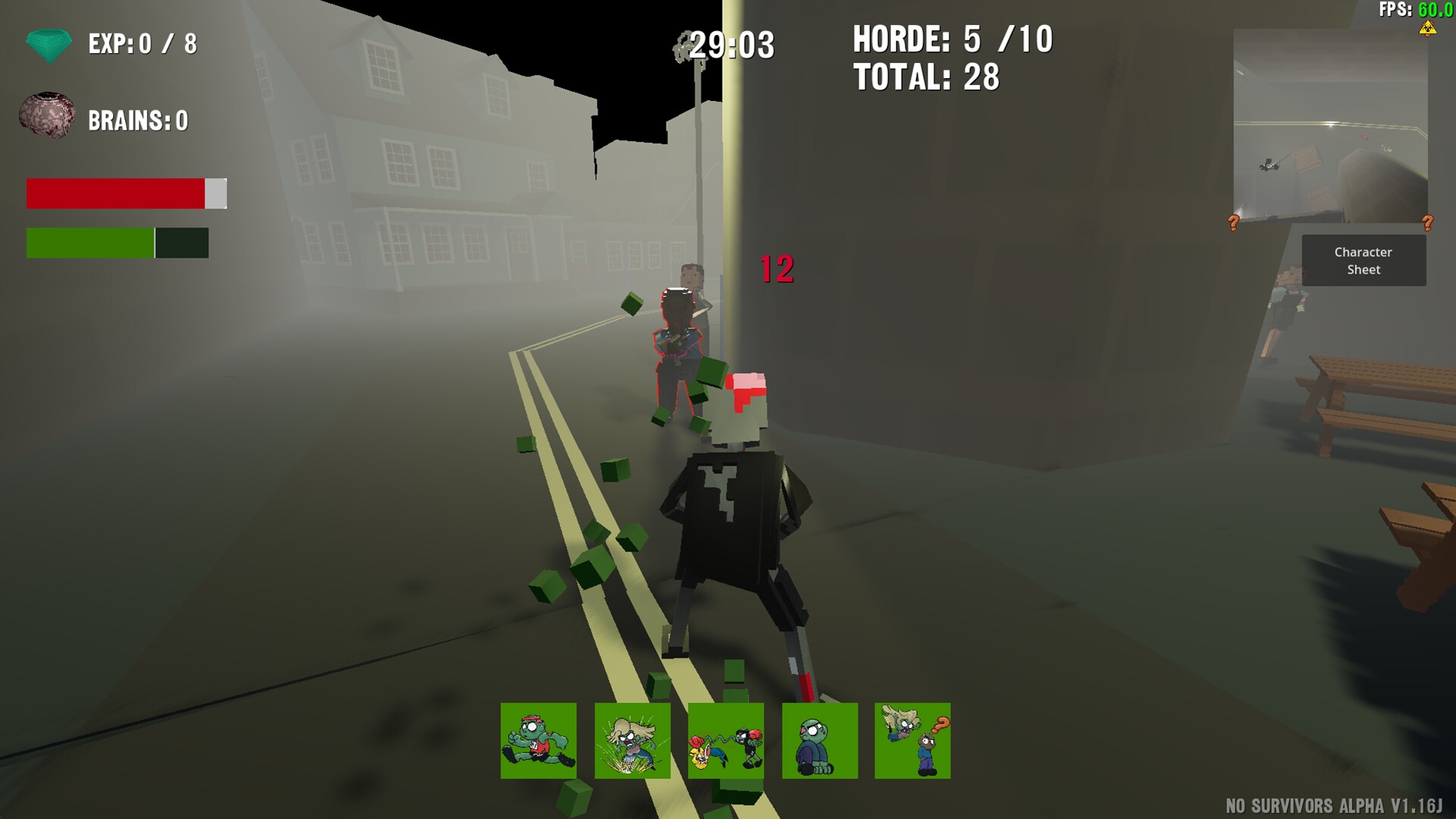 No Survivors screenshot 5