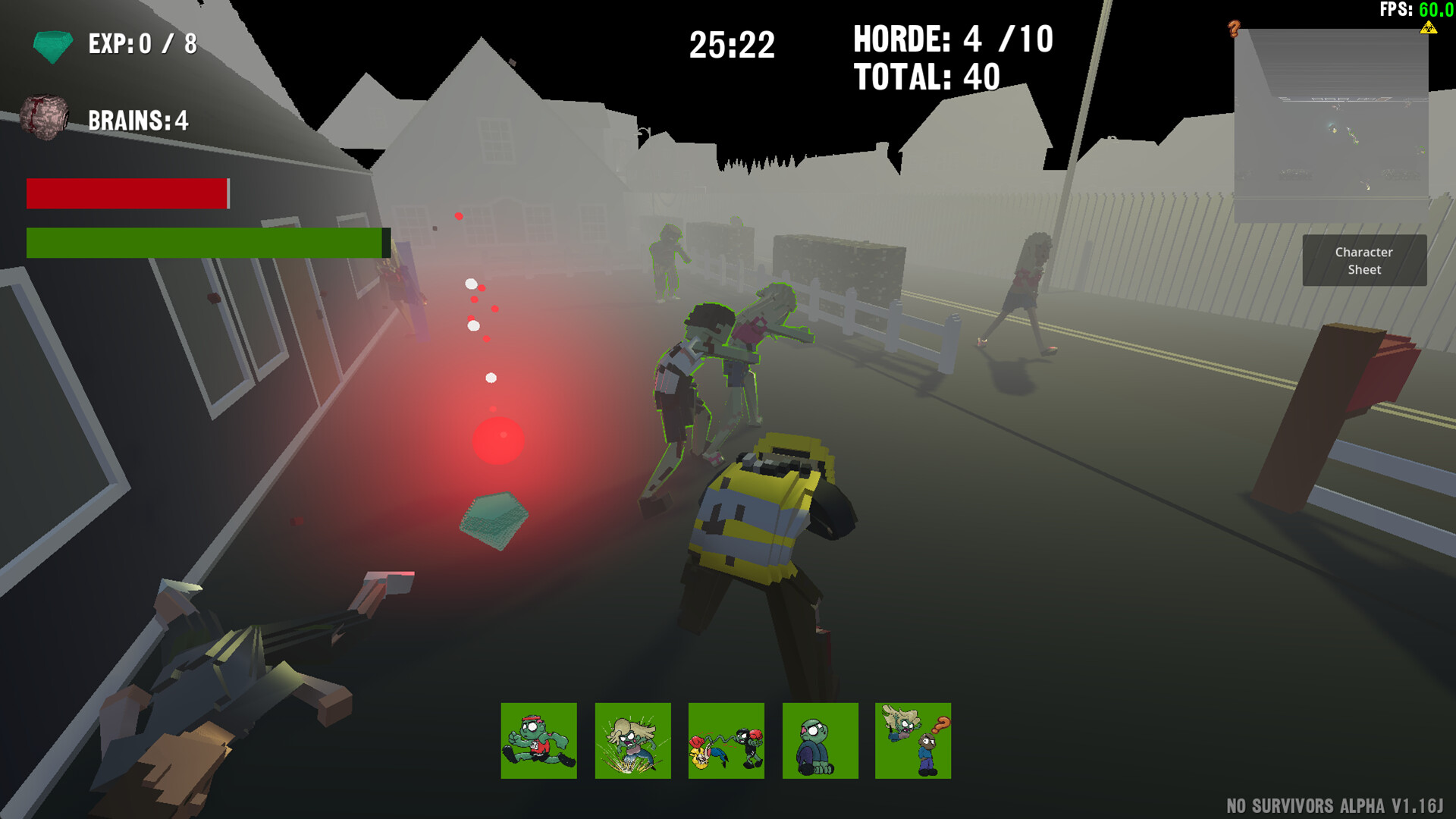 No Survivors screenshot 7
