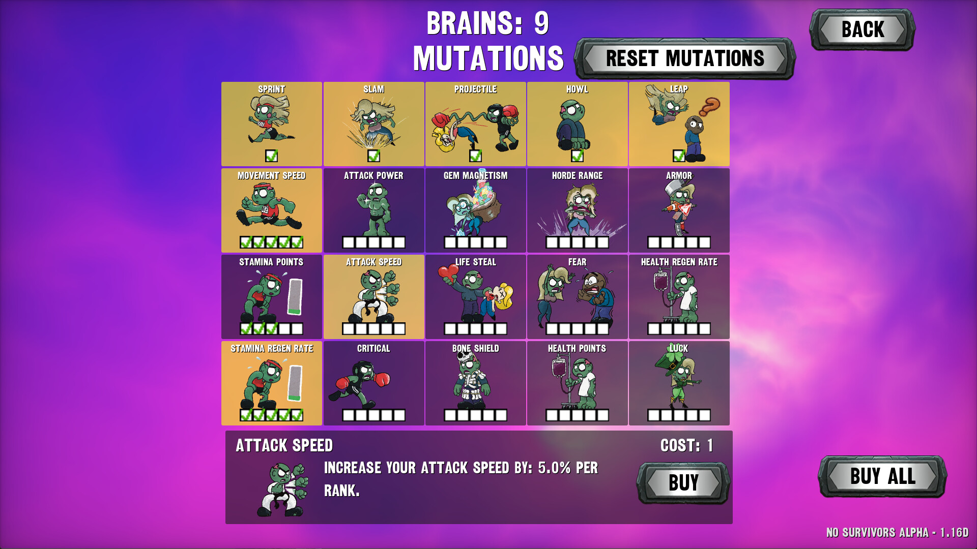 No Survivors screenshot 2