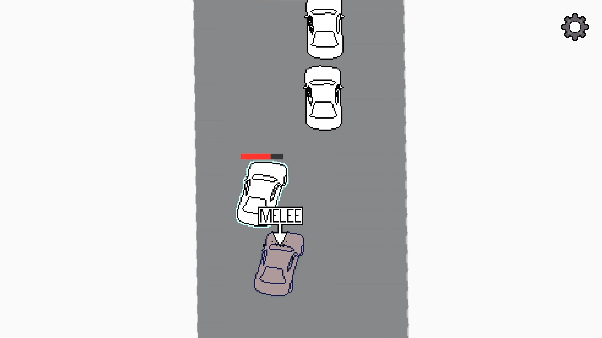 Ice 'Em: Race to the Grave screenshot 2