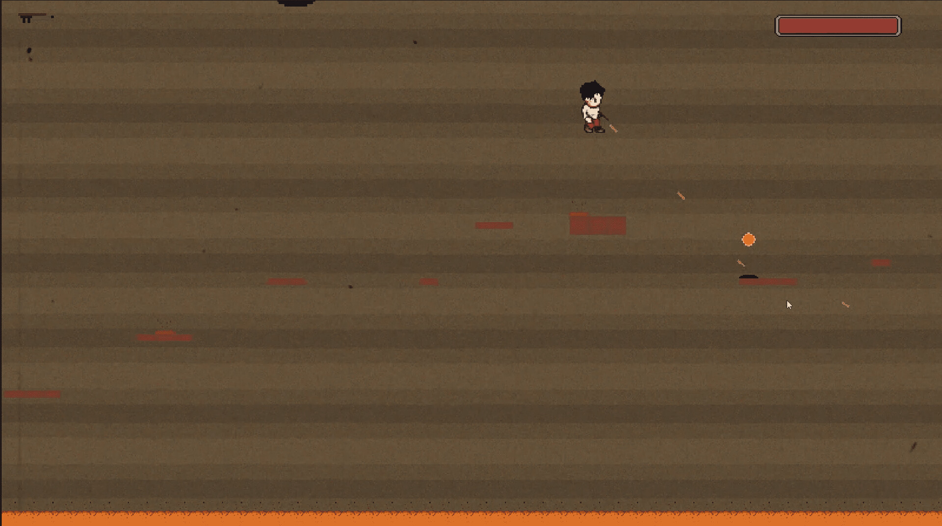 Fire Hop screenshot 3