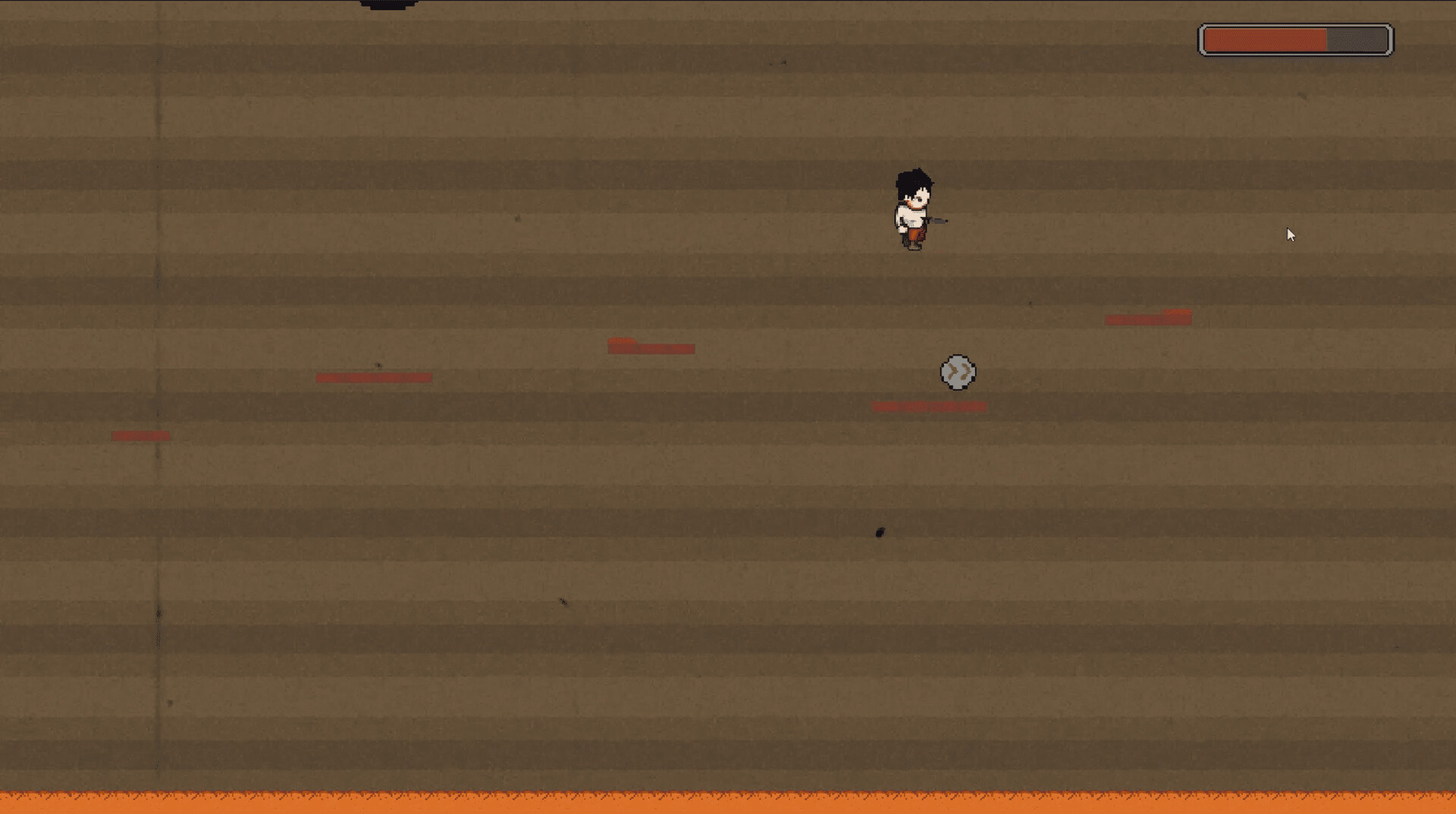Fire Hop screenshot 5