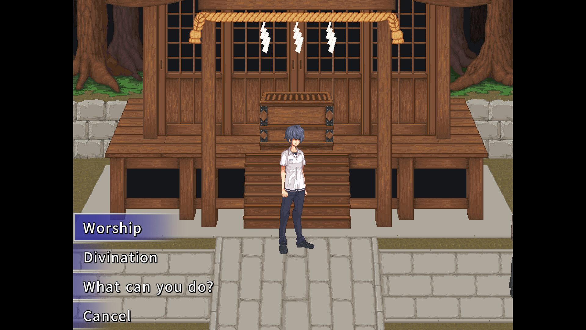 Cicada Communication screenshot 5