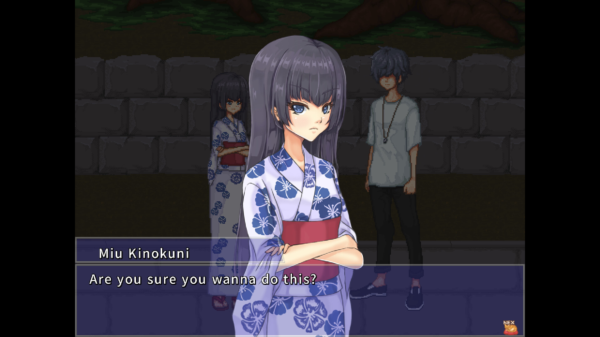 Cicada Communication screenshot 3