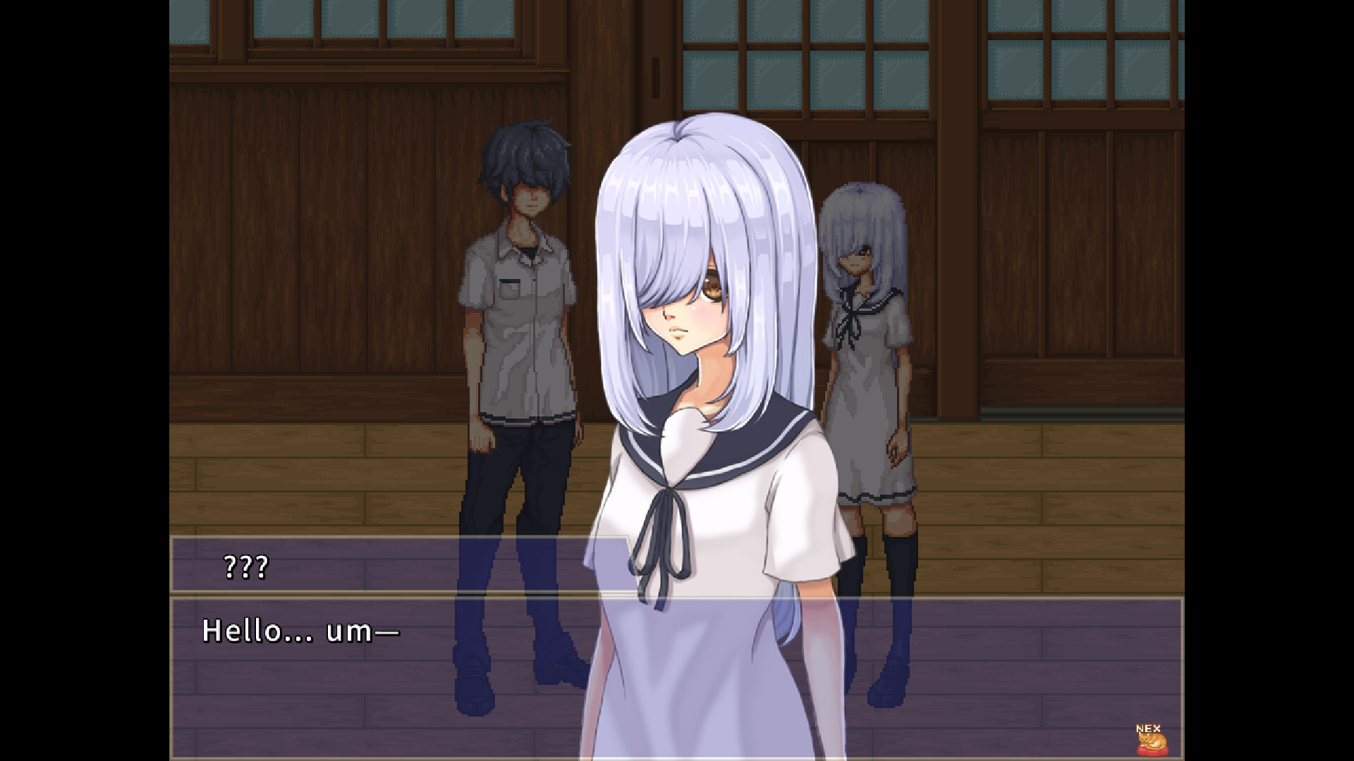 Cicada Communication screenshot 2