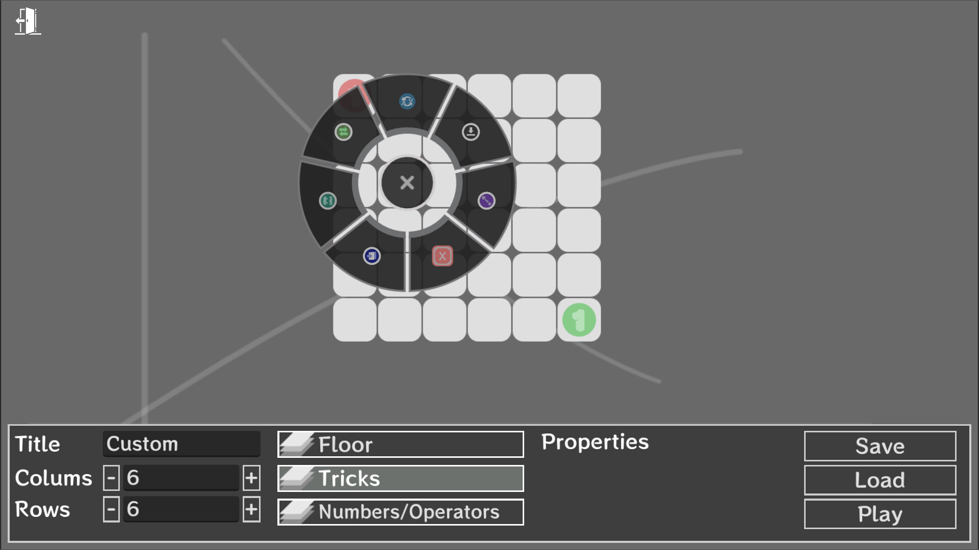 Arithmetic screenshot 5