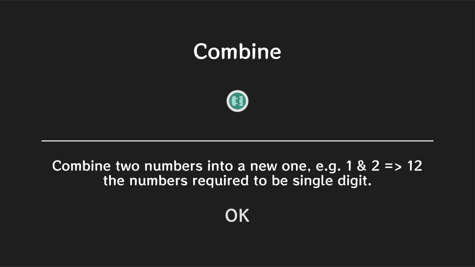 Arithmetic screenshot 3