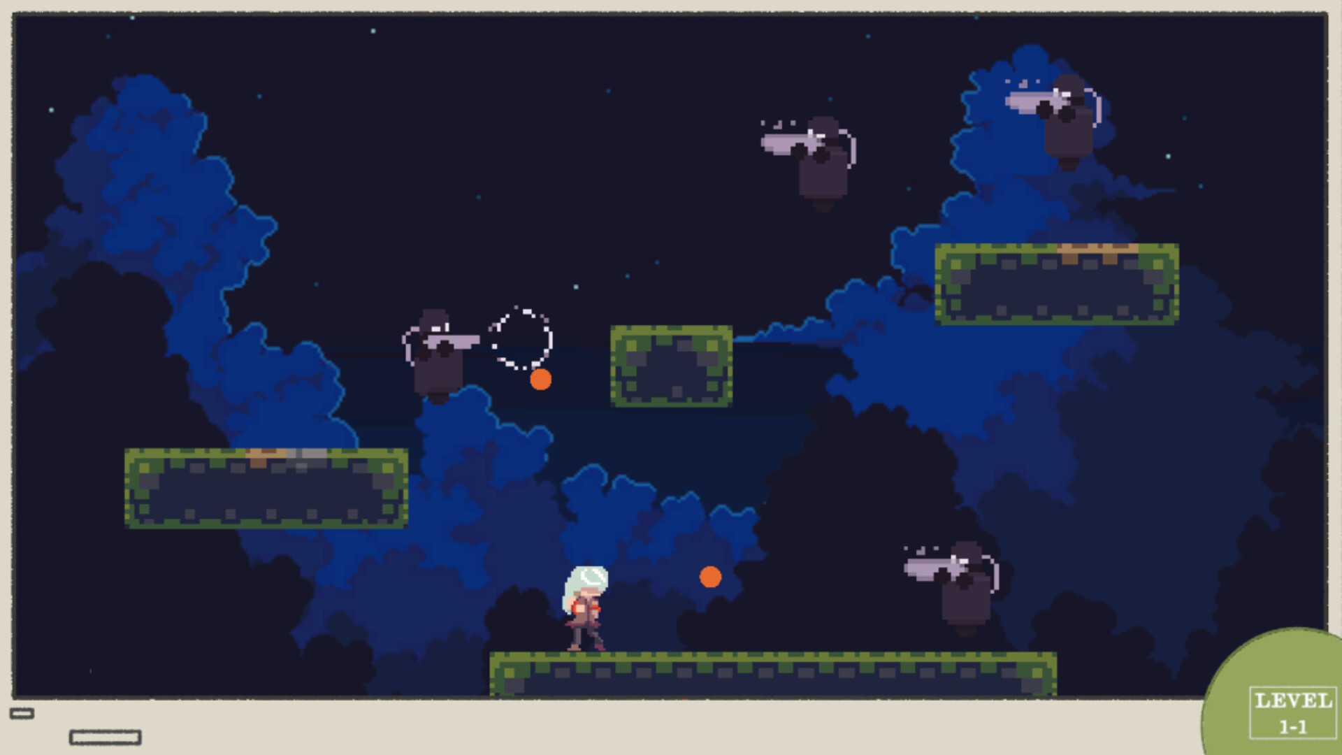 ArenaOfNature screenshot 1
