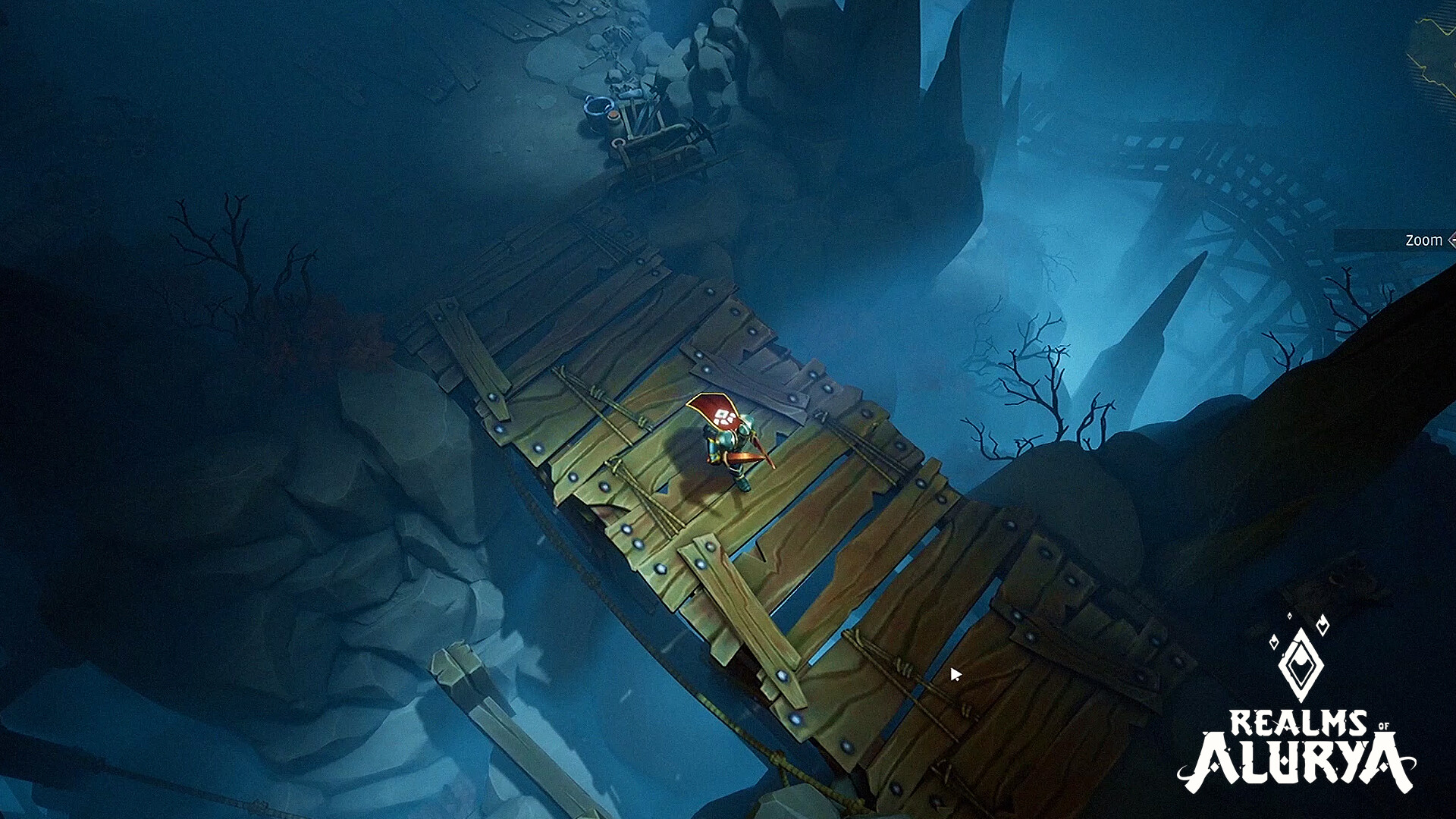 Realms of Alurya screenshot 13