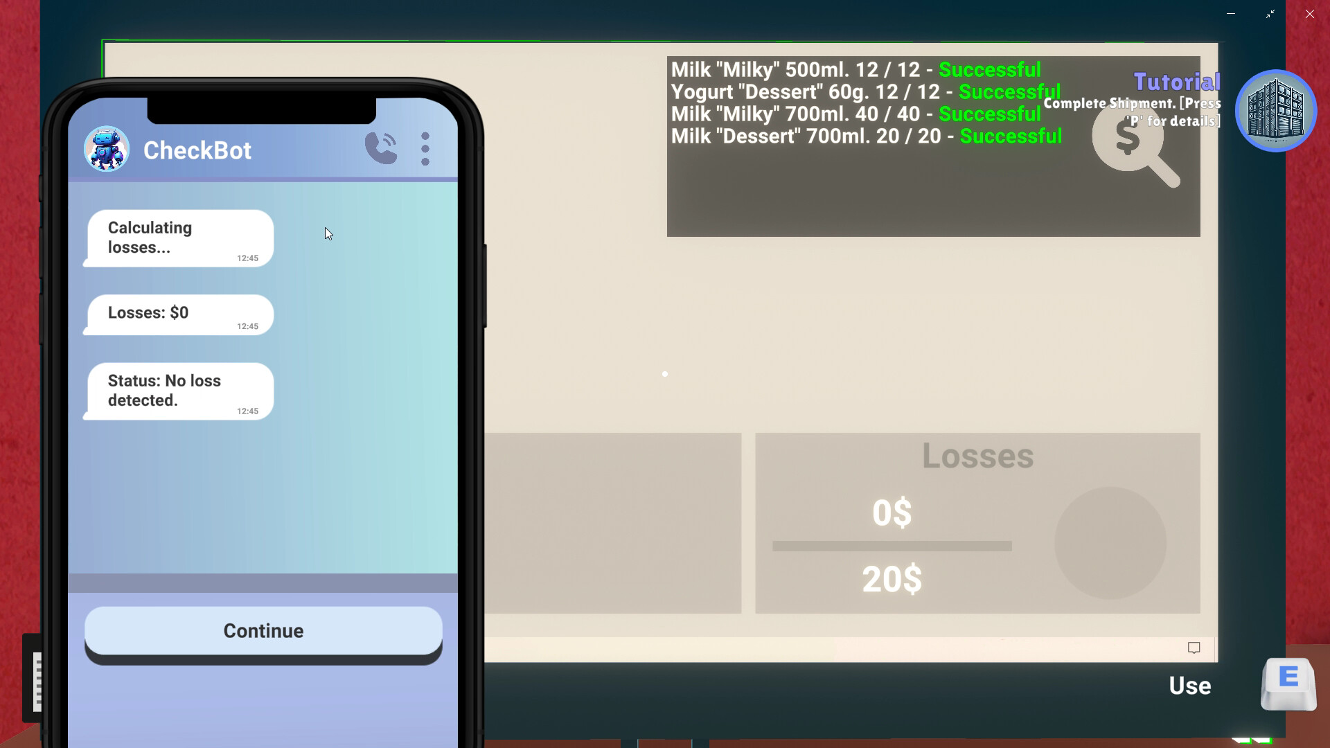 Store Keeper screenshot 5