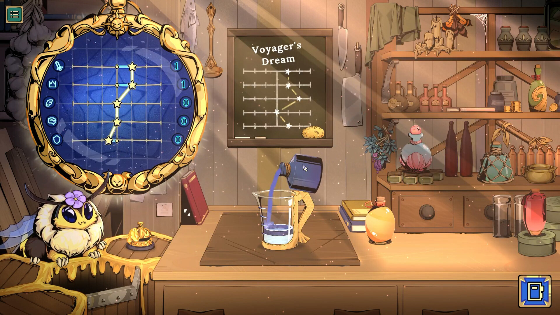 Tavern Talk 2: Dreamwalker screenshot 3