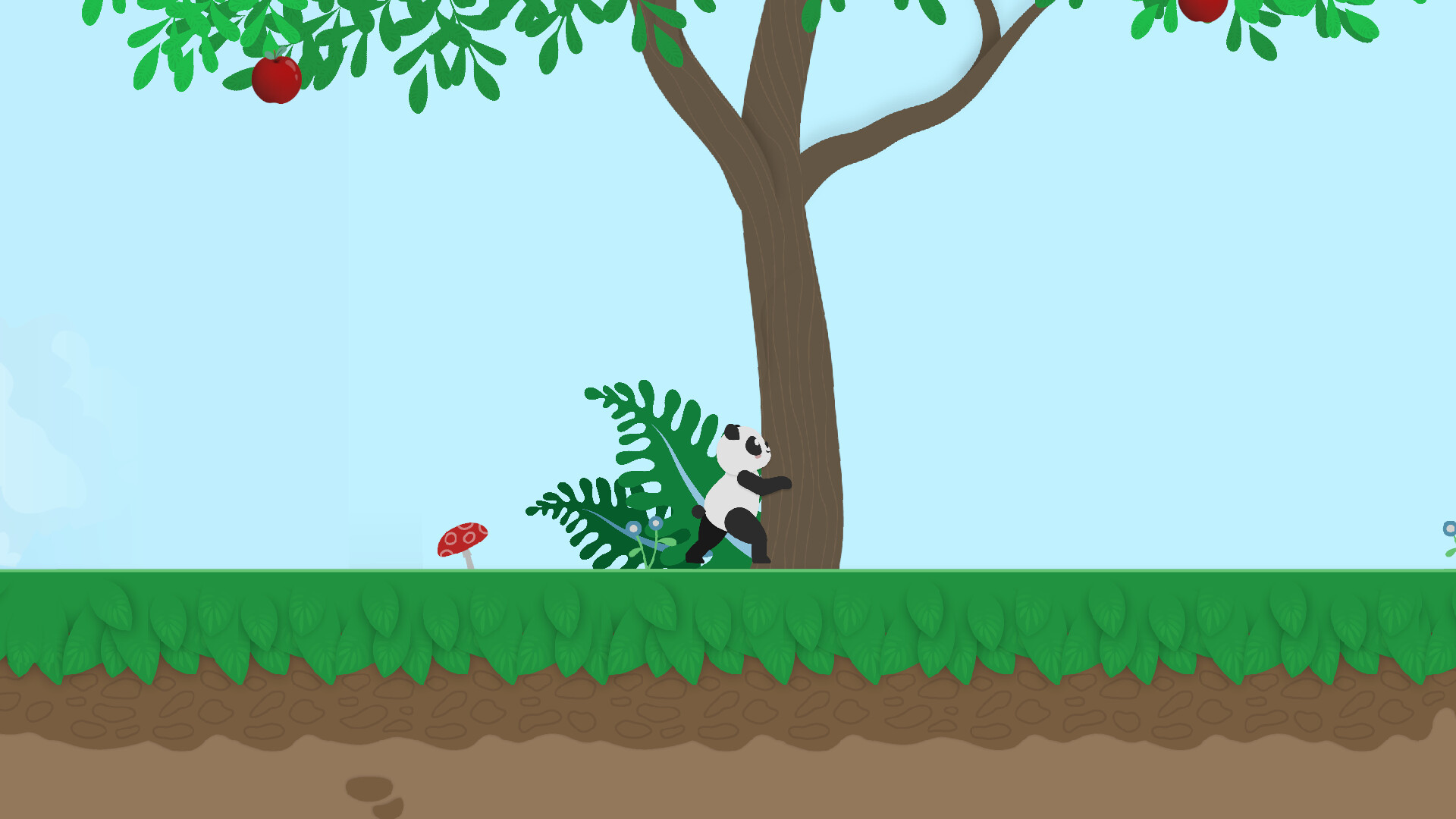 Very Aggressive Adventure screenshot 4
