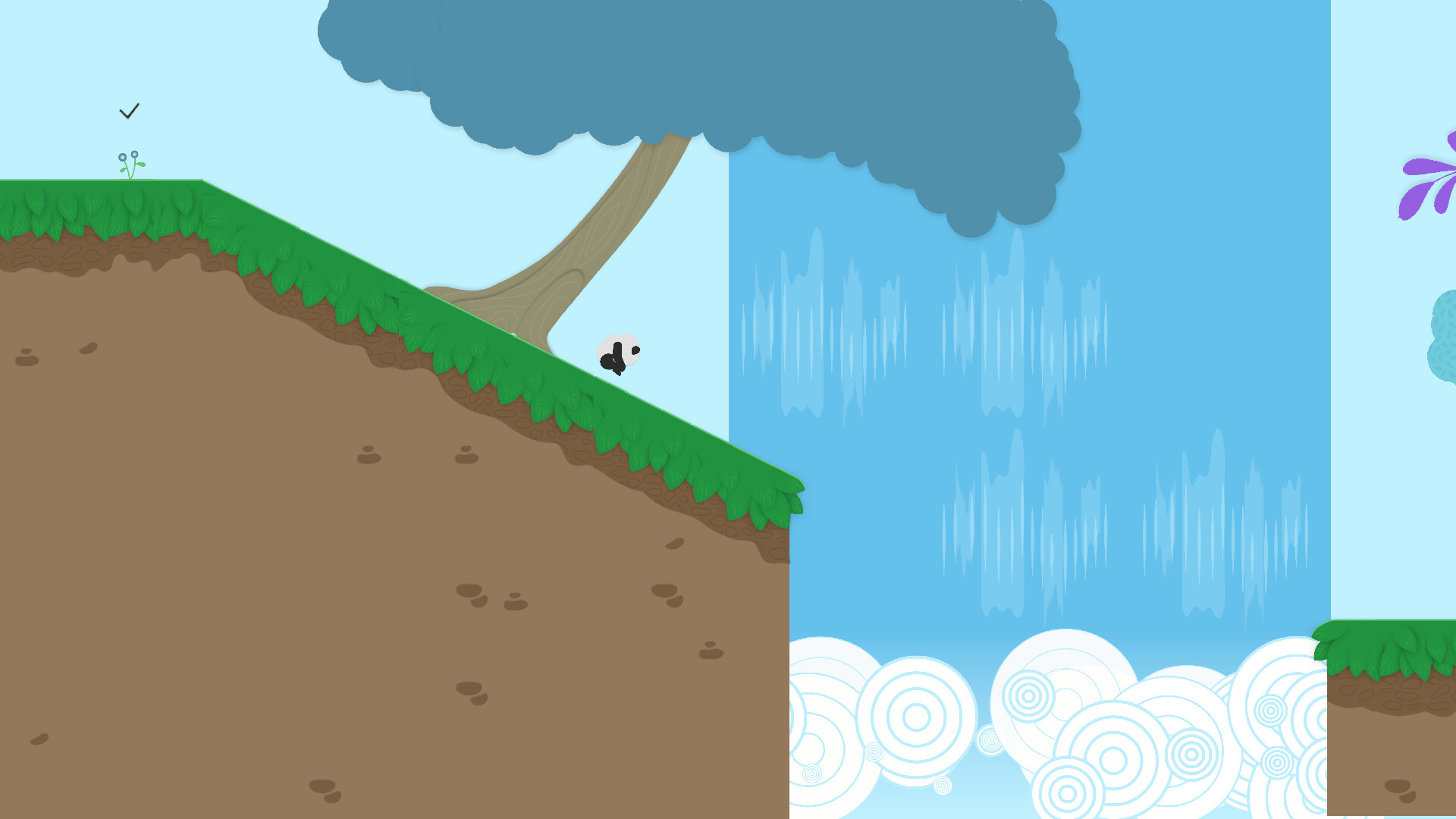 Very Aggressive Adventure screenshot 5