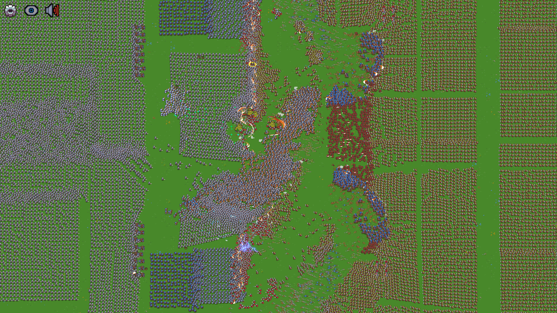 Total Incremental Battle screenshot 9