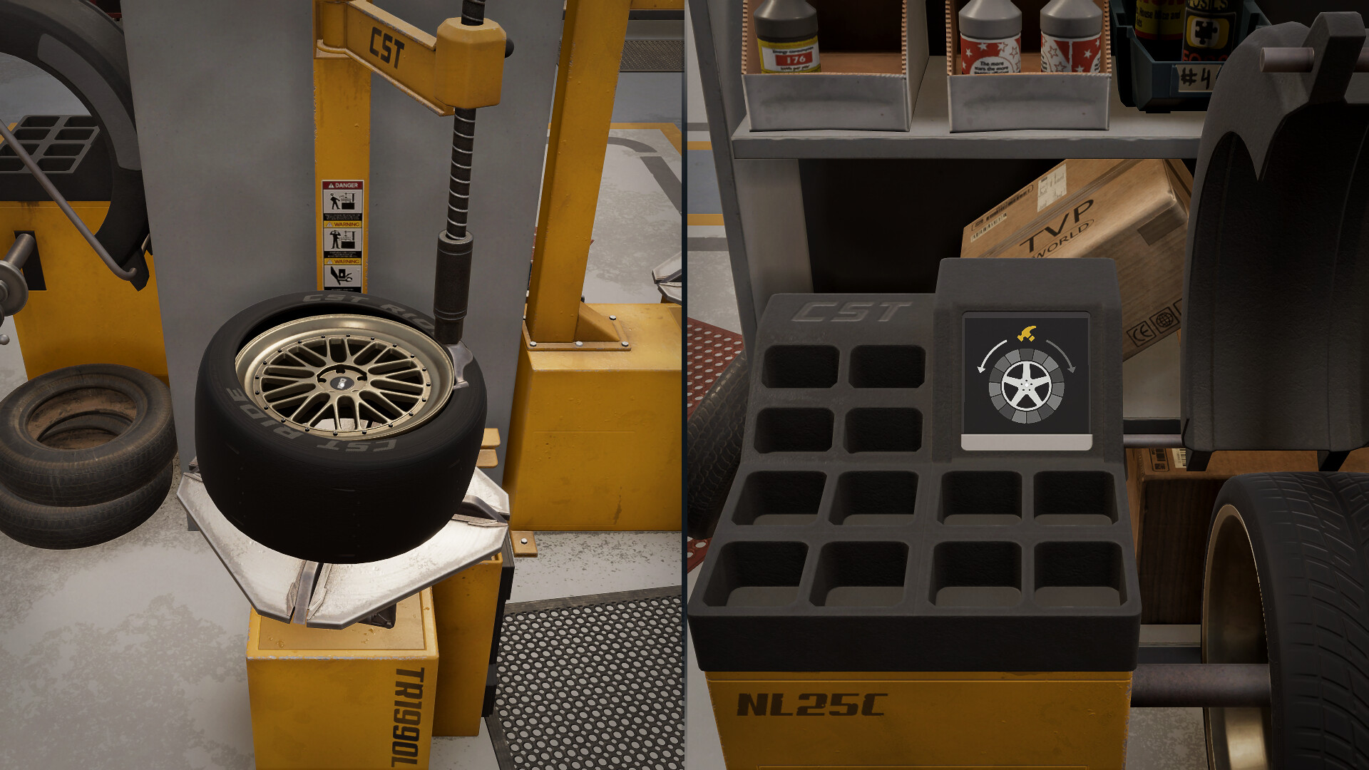 Car Service Together screenshot 7