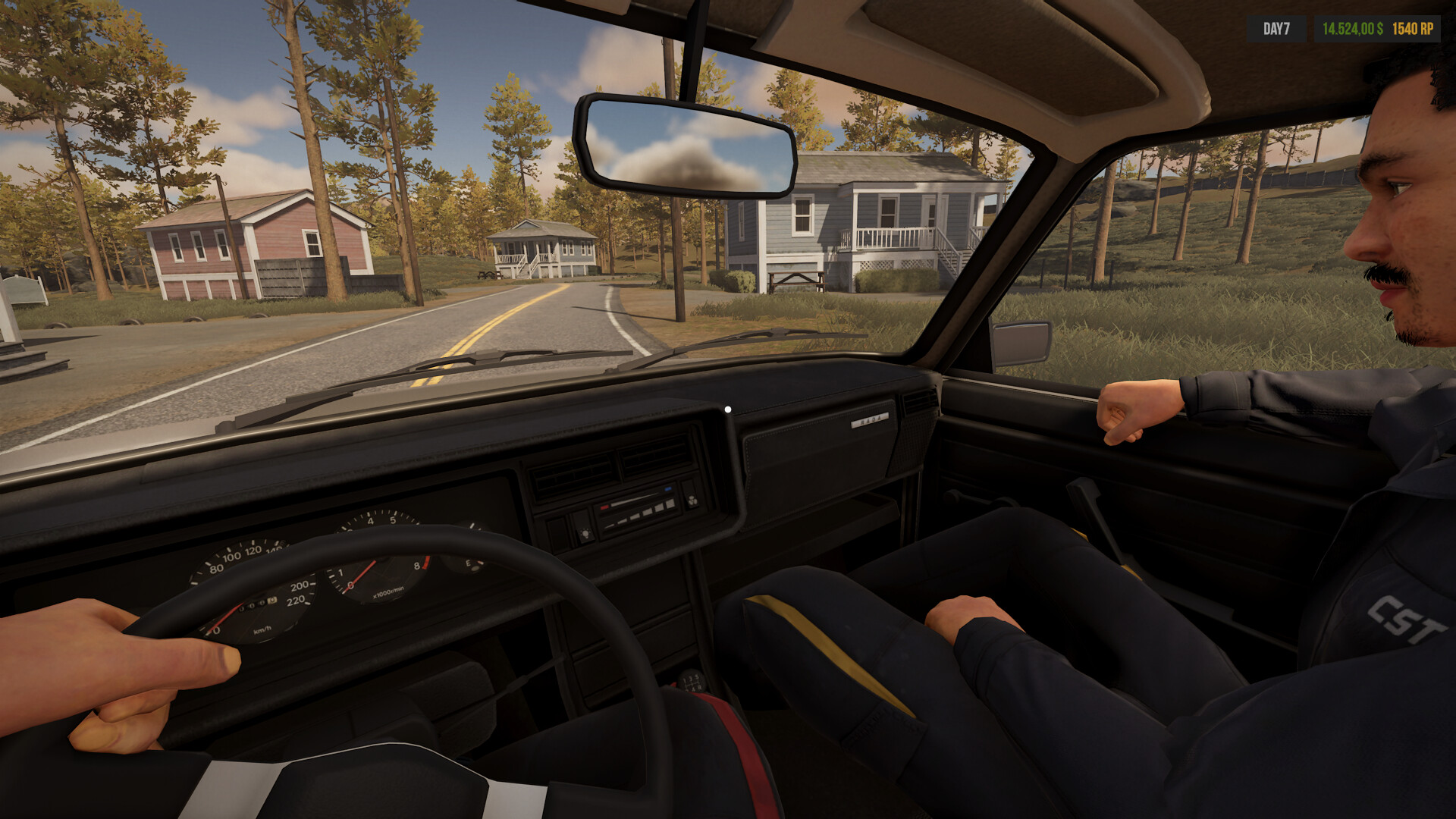 Car Service Together screenshot 3