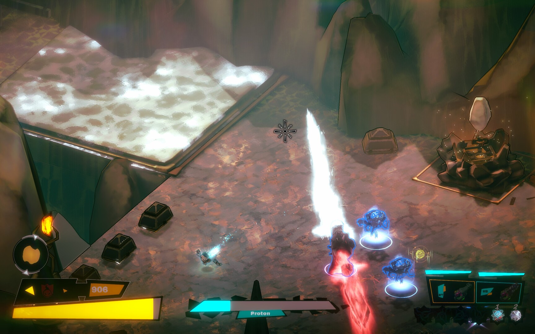 MassEve screenshot 11
