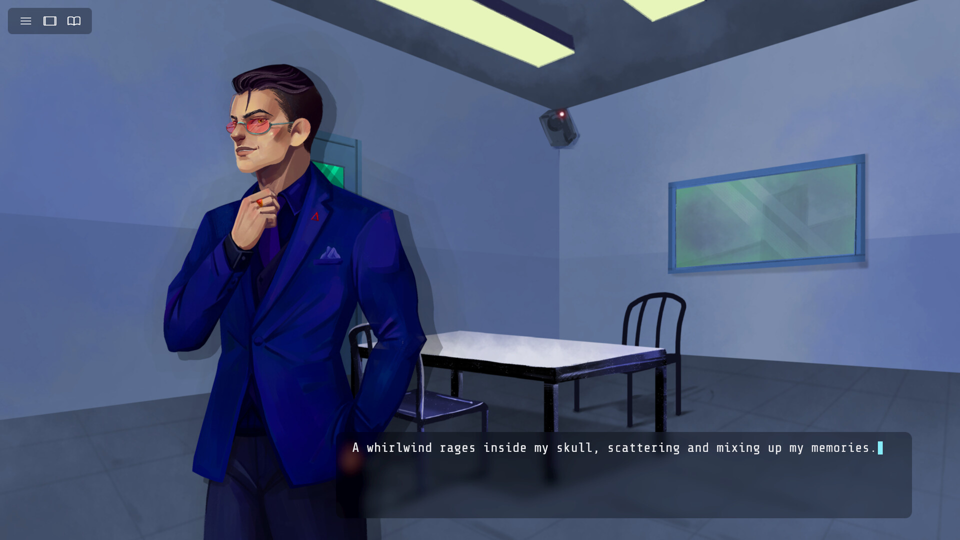Oracle: Pythia Protocol screenshot 10