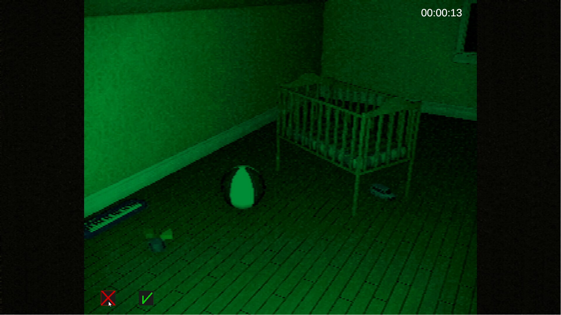 BANNED TAPES screenshot 6