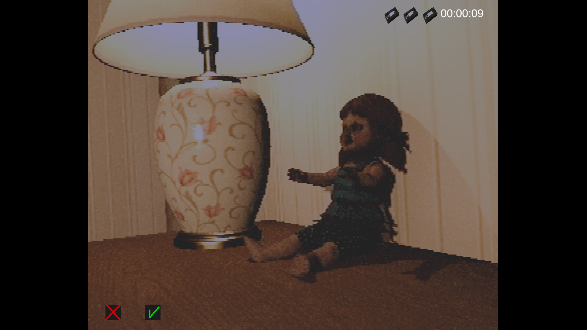 BANNED TAPES screenshot 5