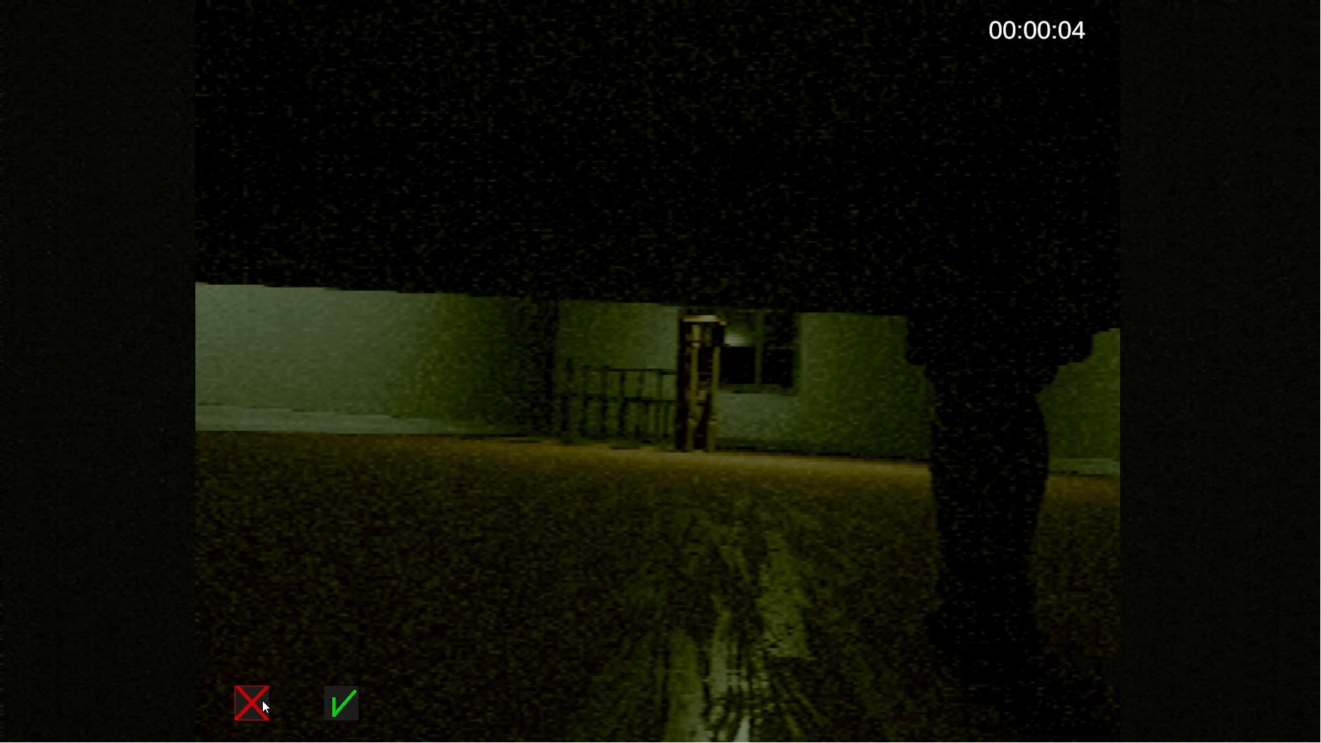 BANNED TAPES screenshot 4