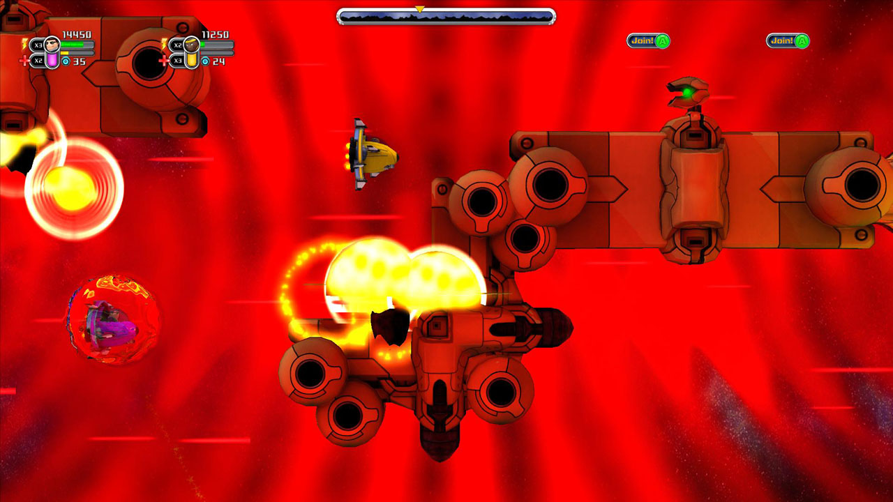 Majestic-12 screenshot 14