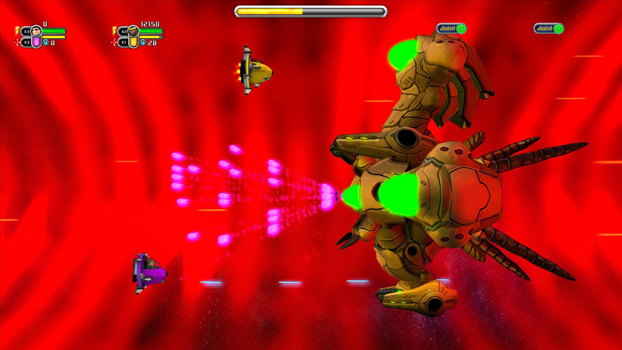 Majestic-12 screenshot 15