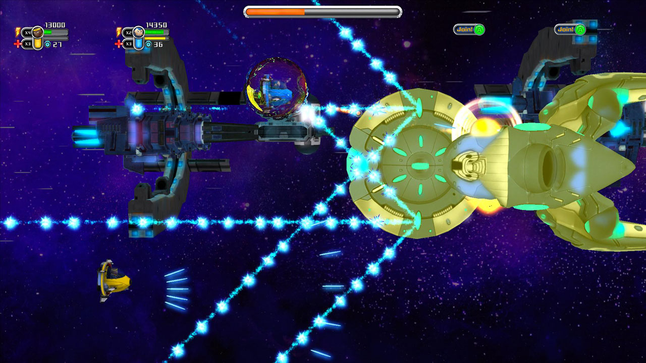 Majestic-12 screenshot 8