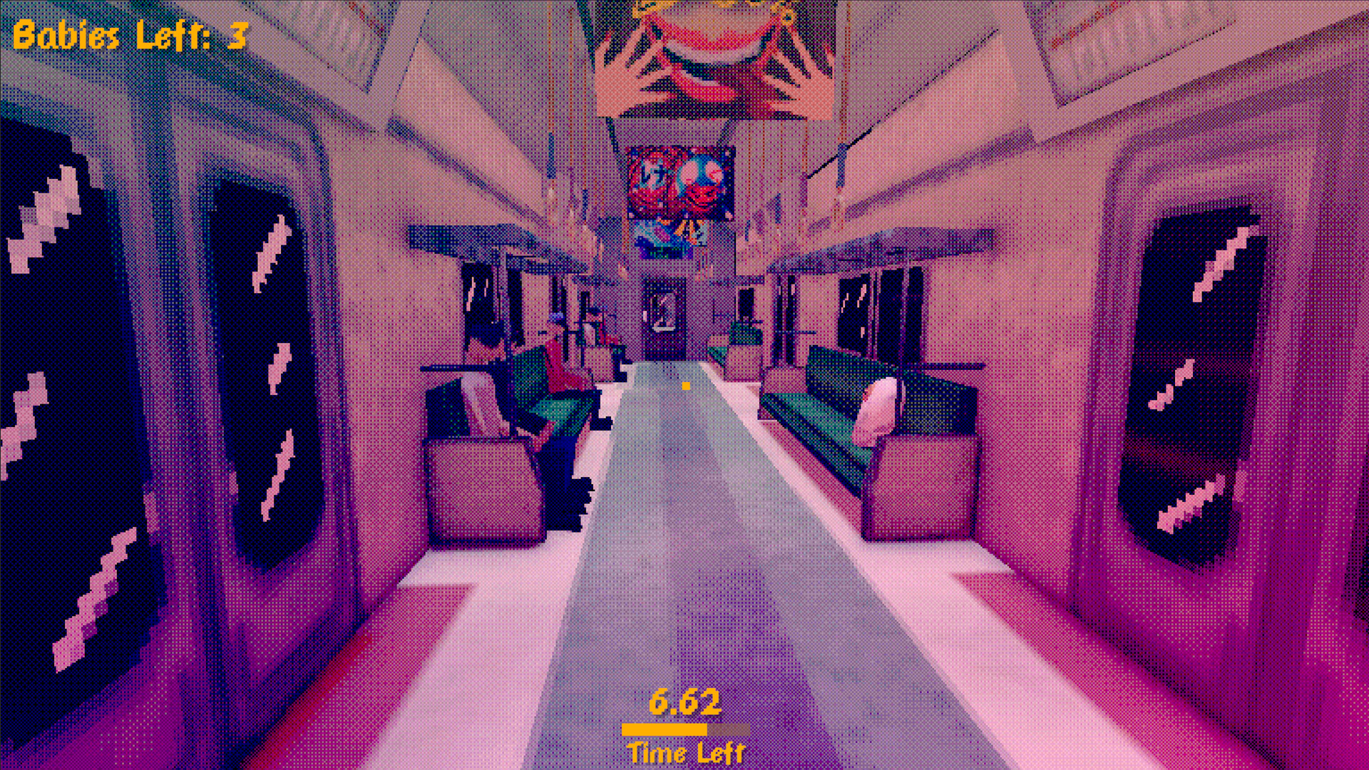 A Normal Train Game screenshot 6